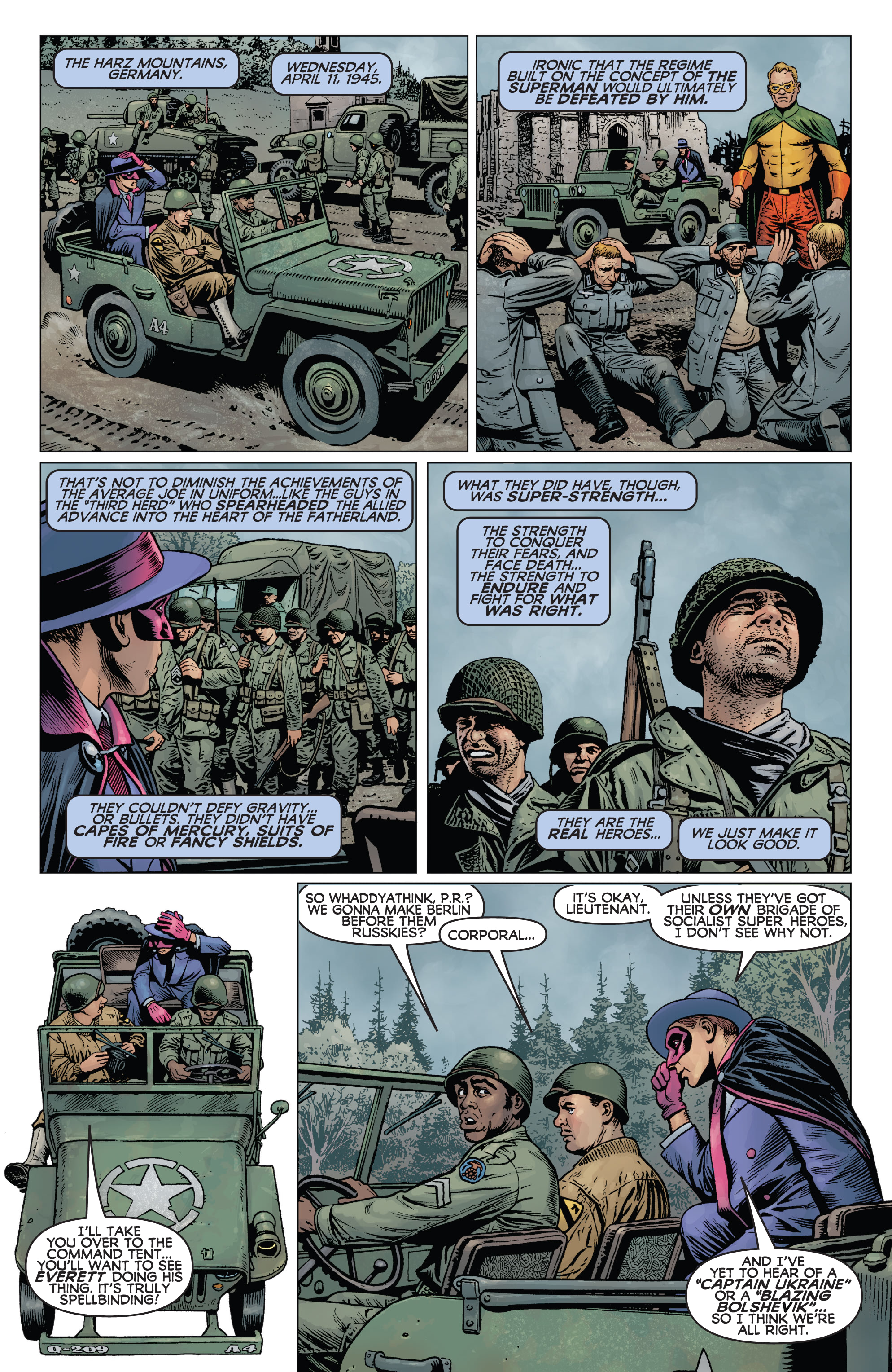 Twelve: The Complete Series (2021) issue TPB - Page 292