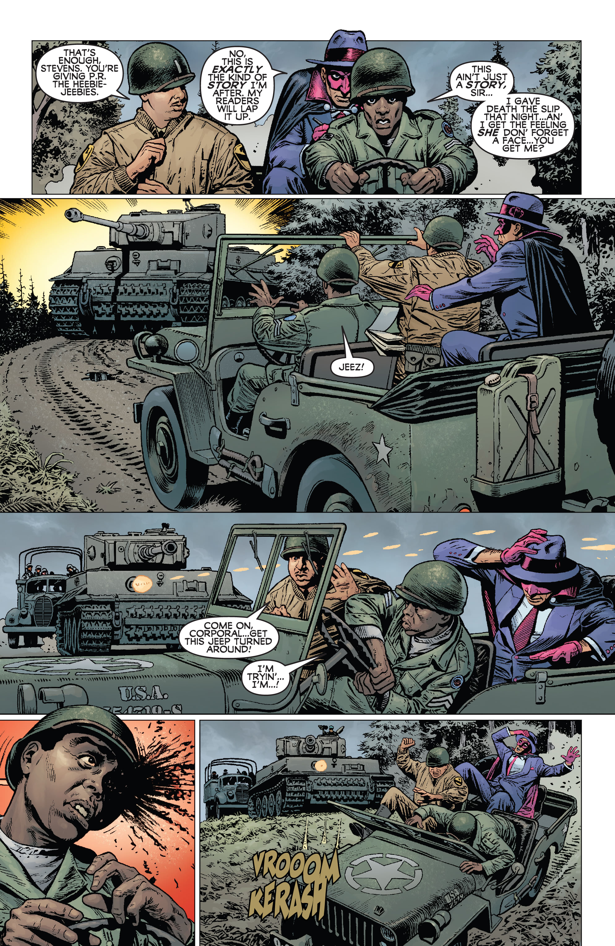 Twelve: The Complete Series (2021) issue TPB - Page 295