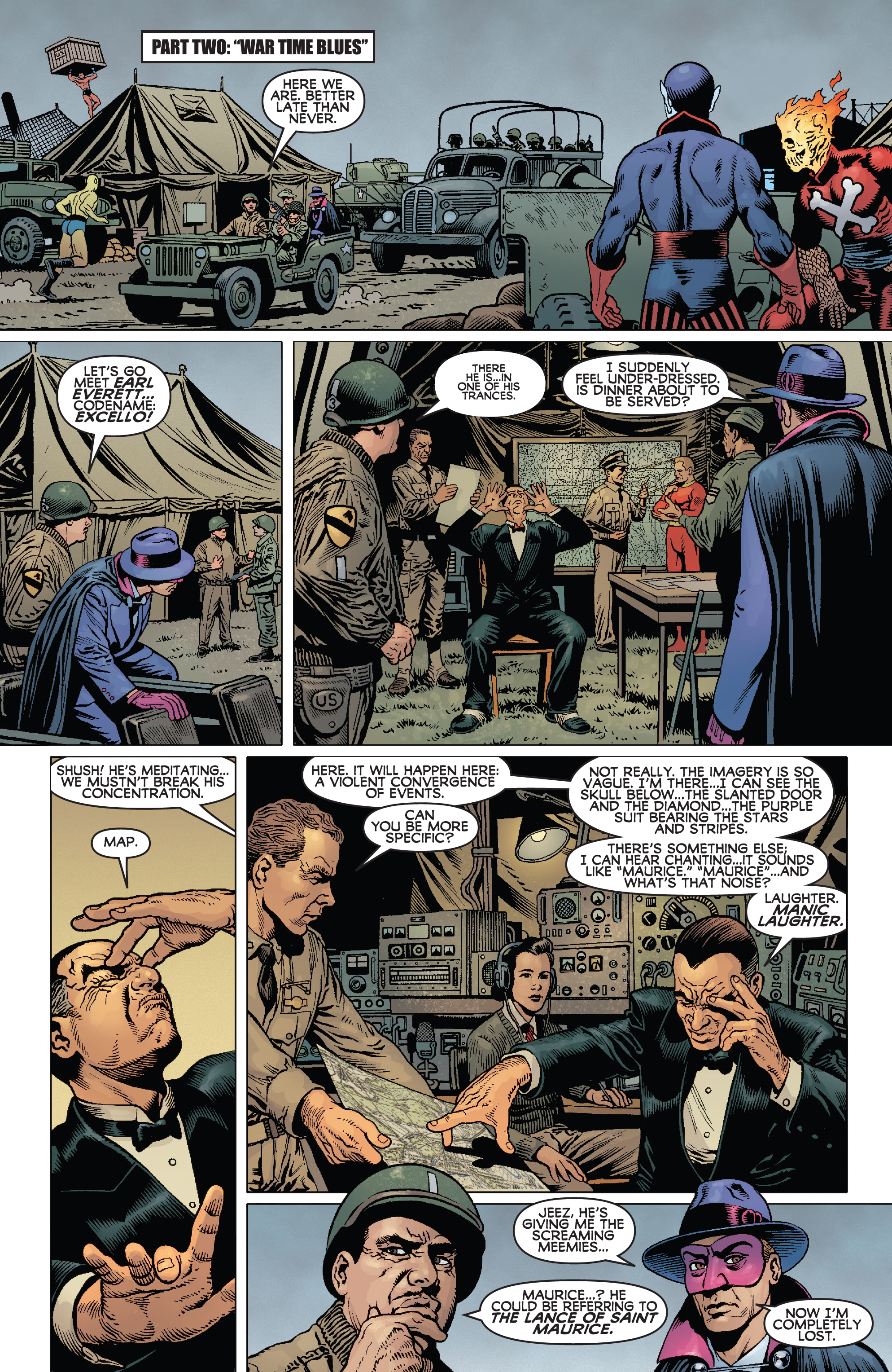 Twelve: The Complete Series (2021) issue TPB - Page 300