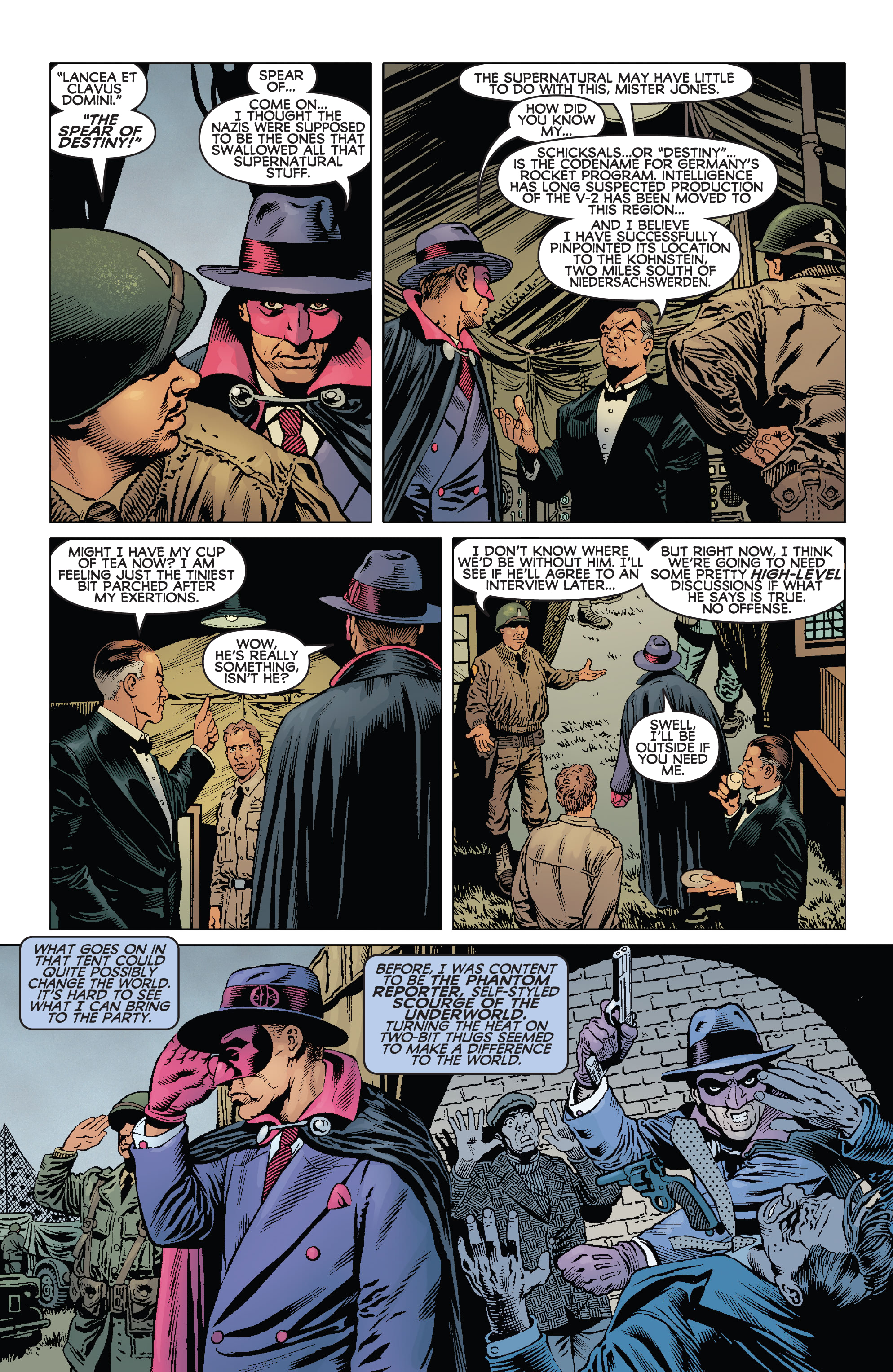 Twelve: The Complete Series (2021) issue TPB - Page 301