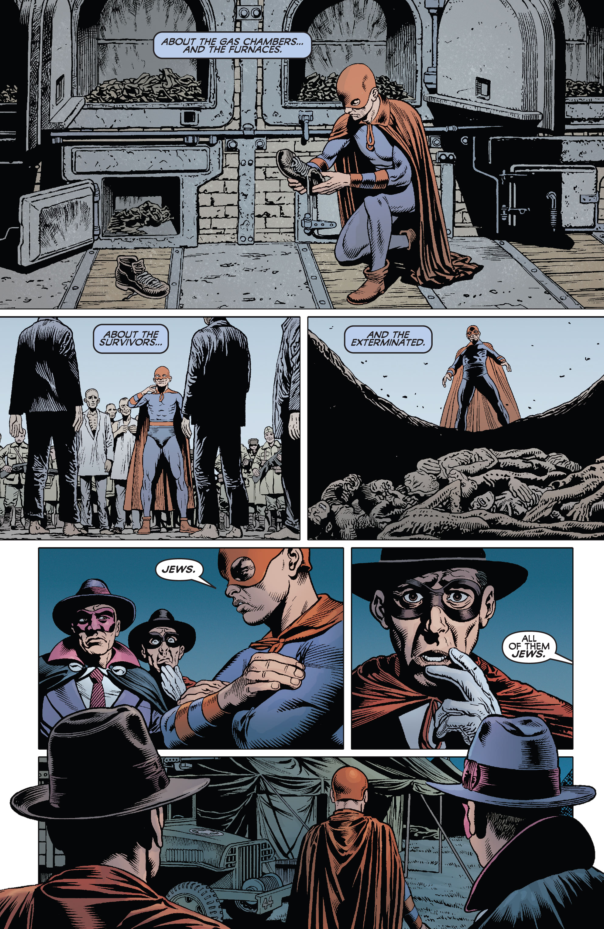 Twelve: The Complete Series (2021) issue TPB - Page 305