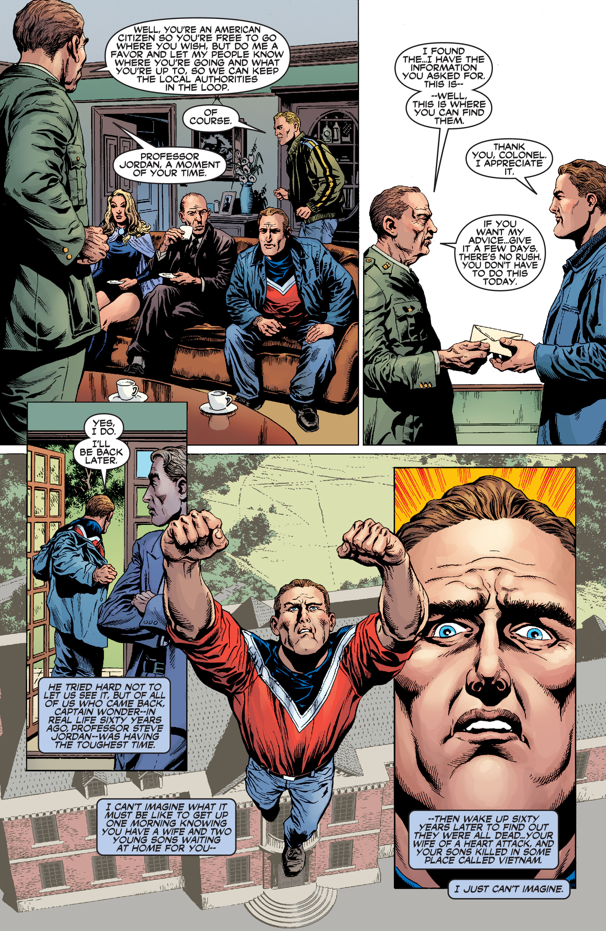 Twelve: The Complete Series (2021) issue TPB - Page 32