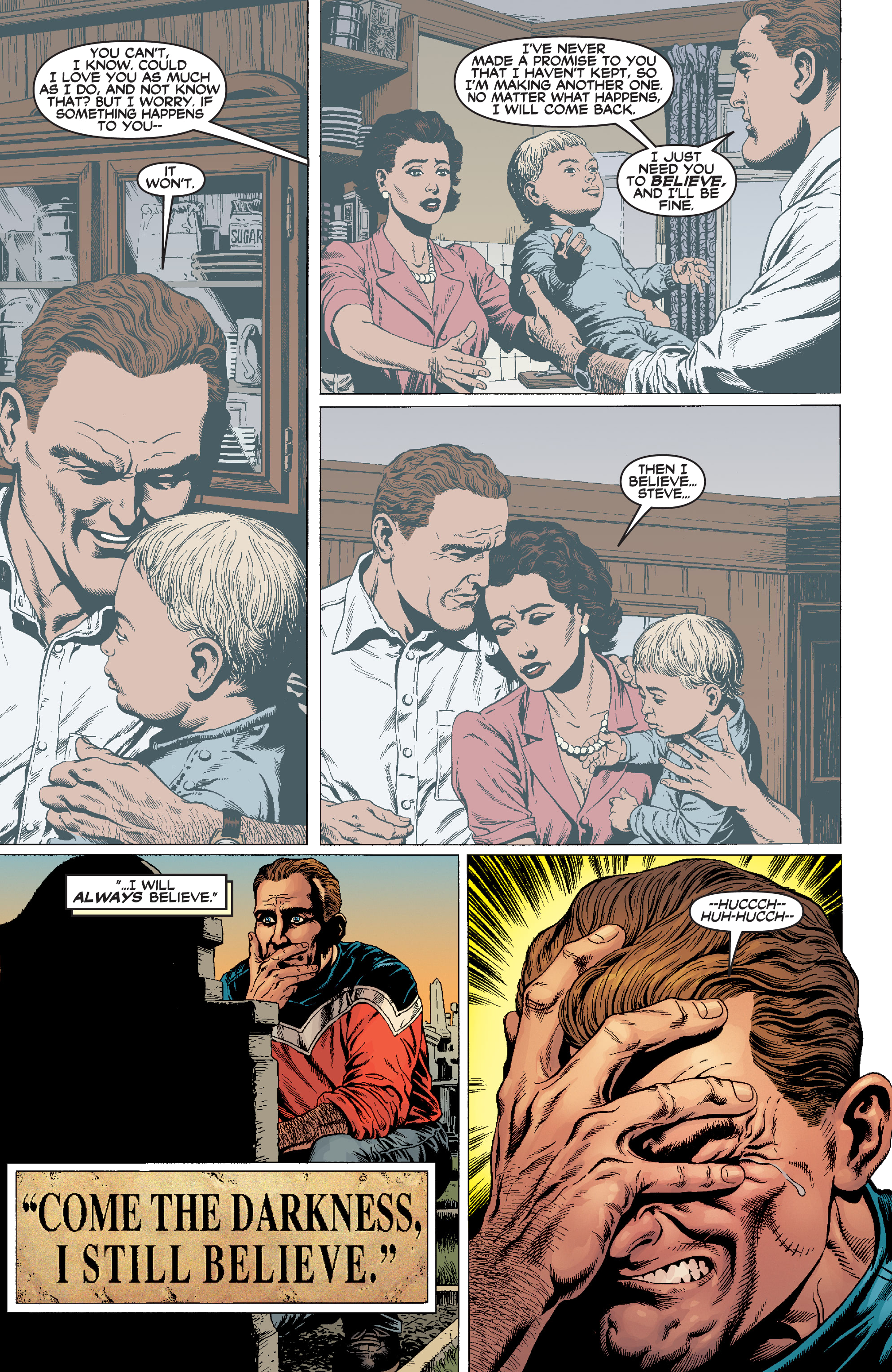 Twelve: The Complete Series (2021) issue TPB - Page 36