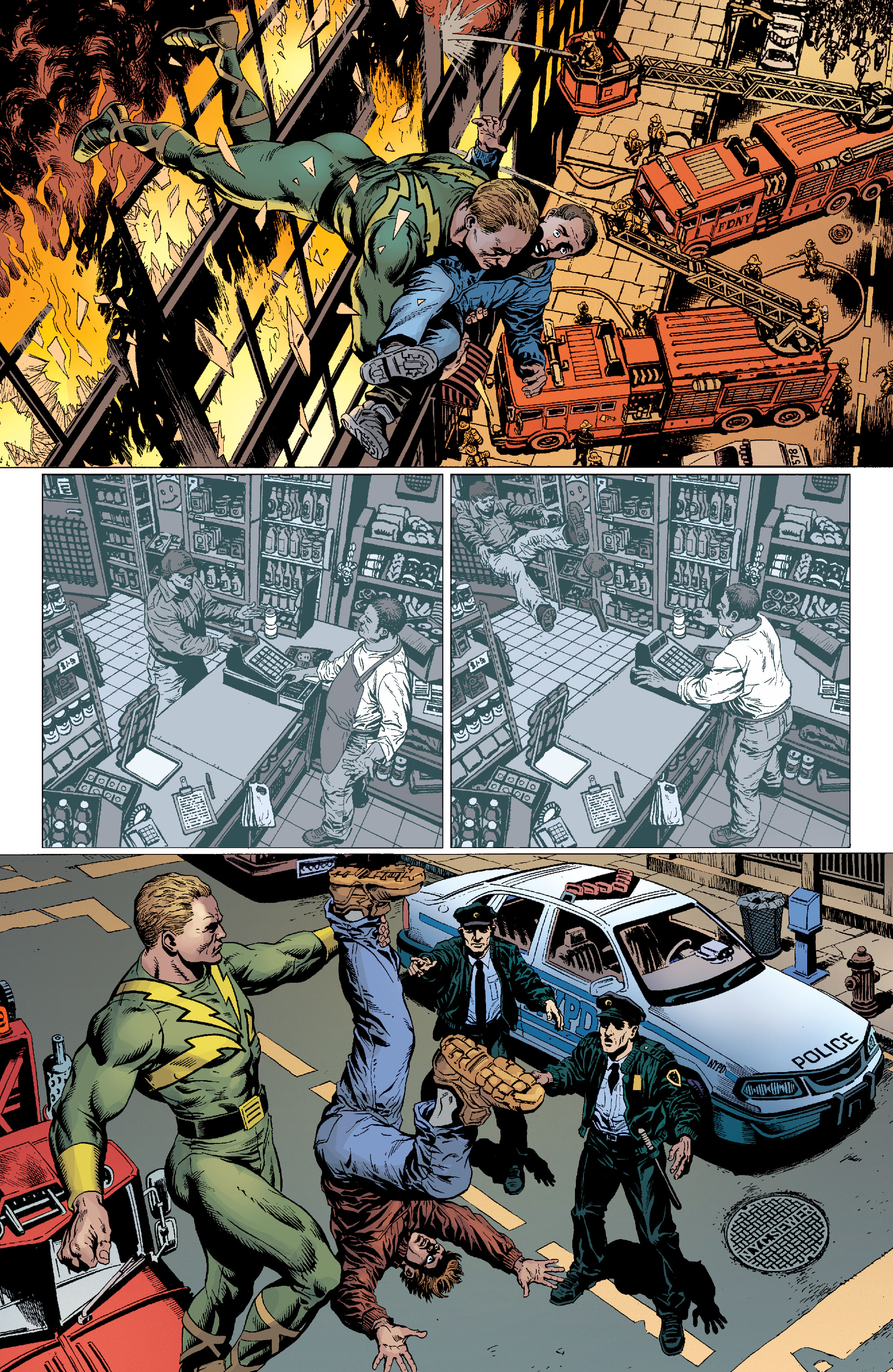 Twelve: The Complete Series (2021) issue TPB - Page 44