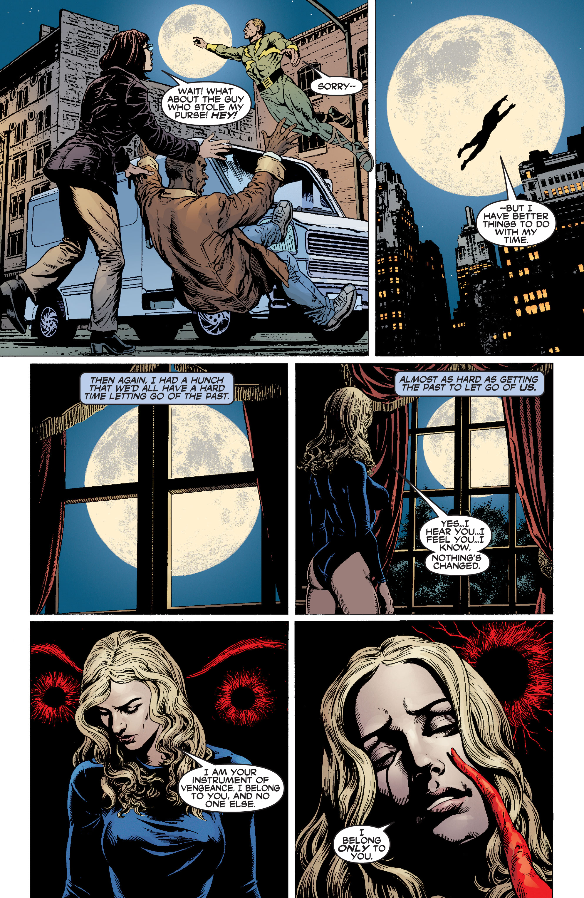 Twelve: The Complete Series (2021) issue TPB - Page 46