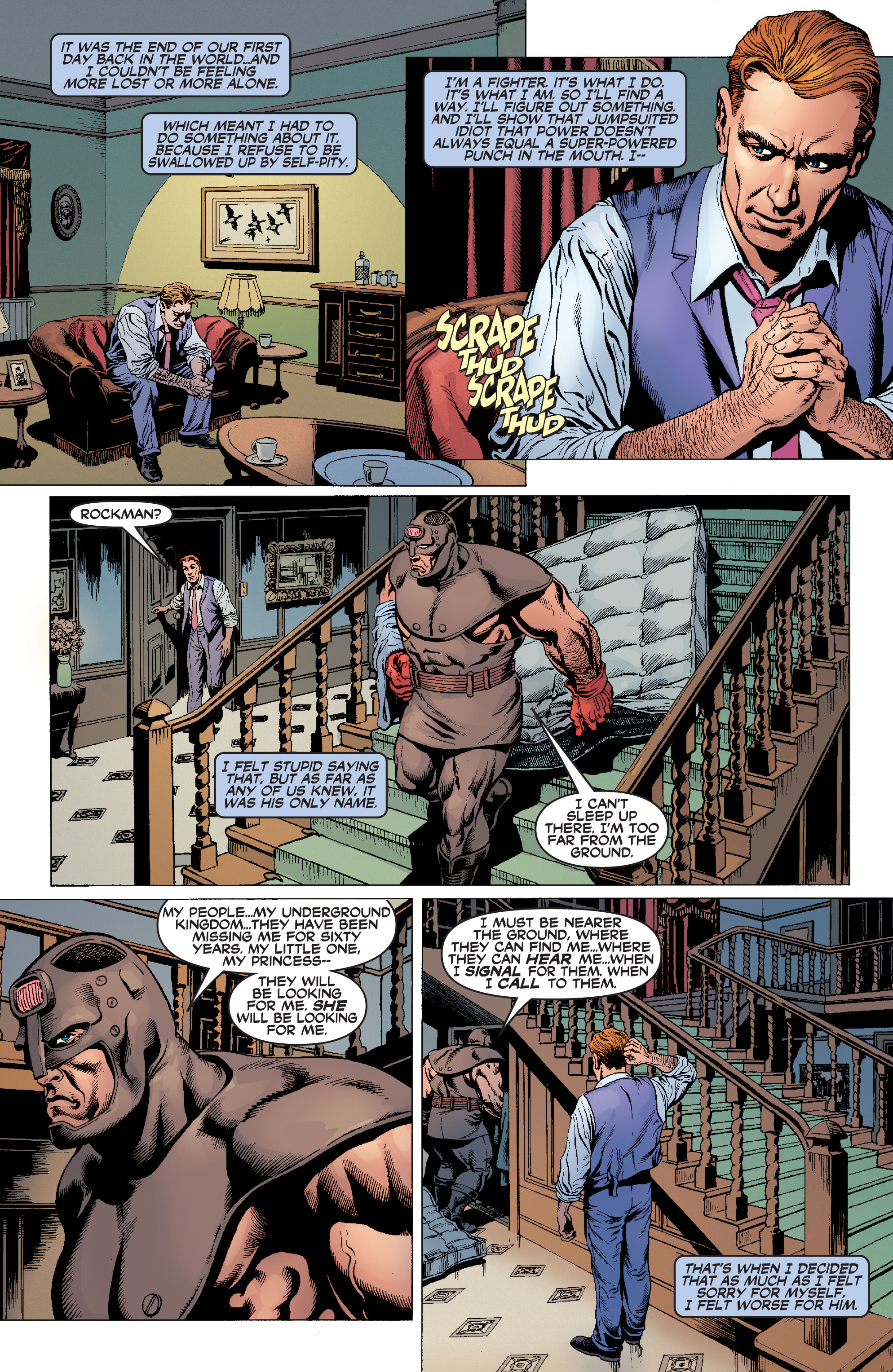 Twelve: The Complete Series (2021) issue TPB - Page 47