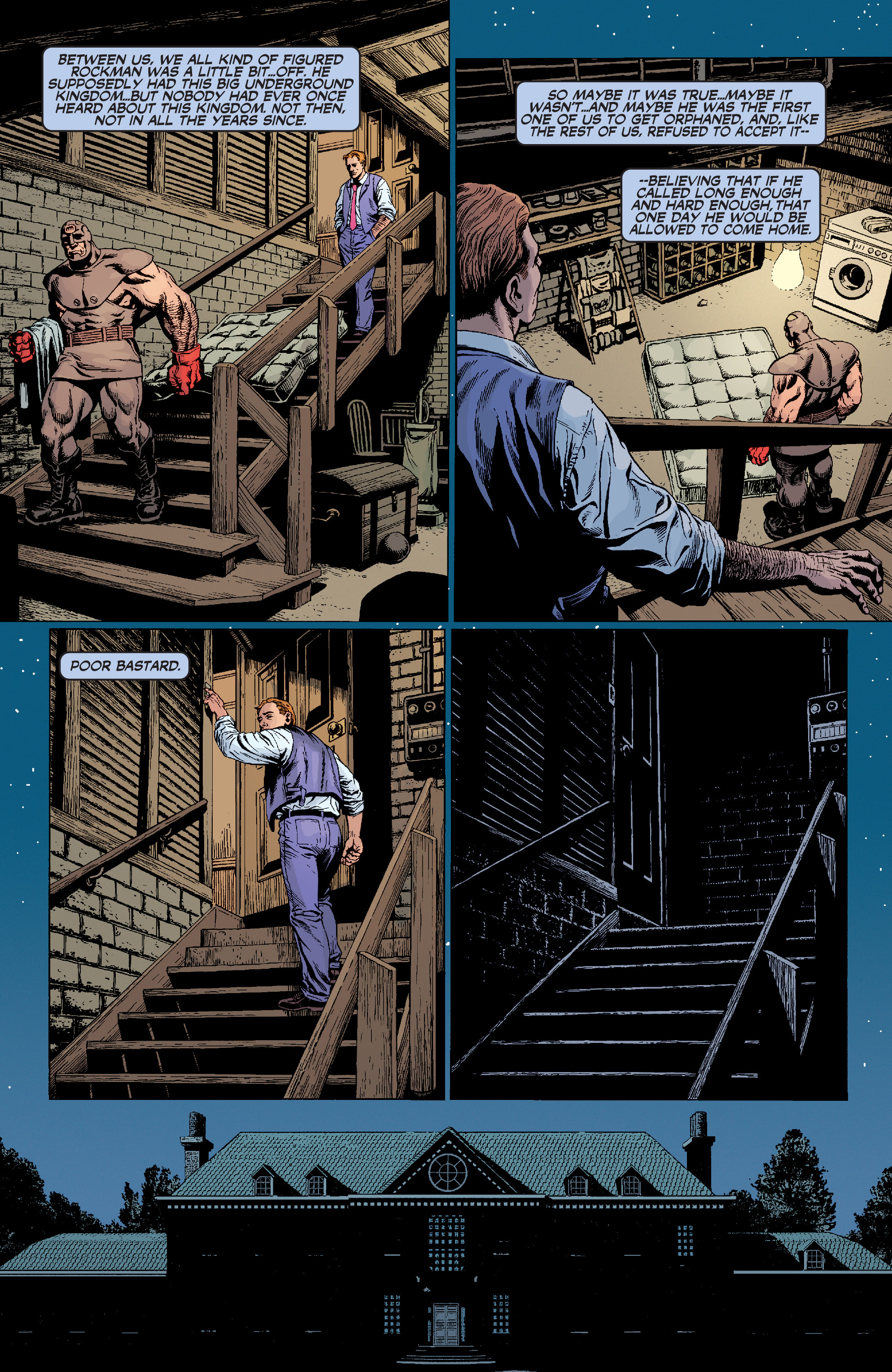 Twelve: The Complete Series (2021) issue TPB - Page 48