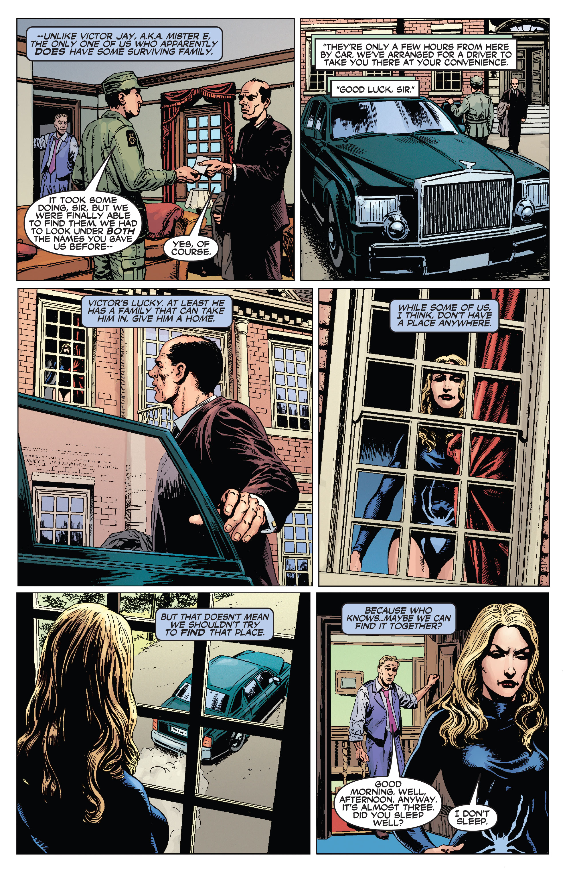 Twelve: The Complete Series (2021) issue TPB - Page 53