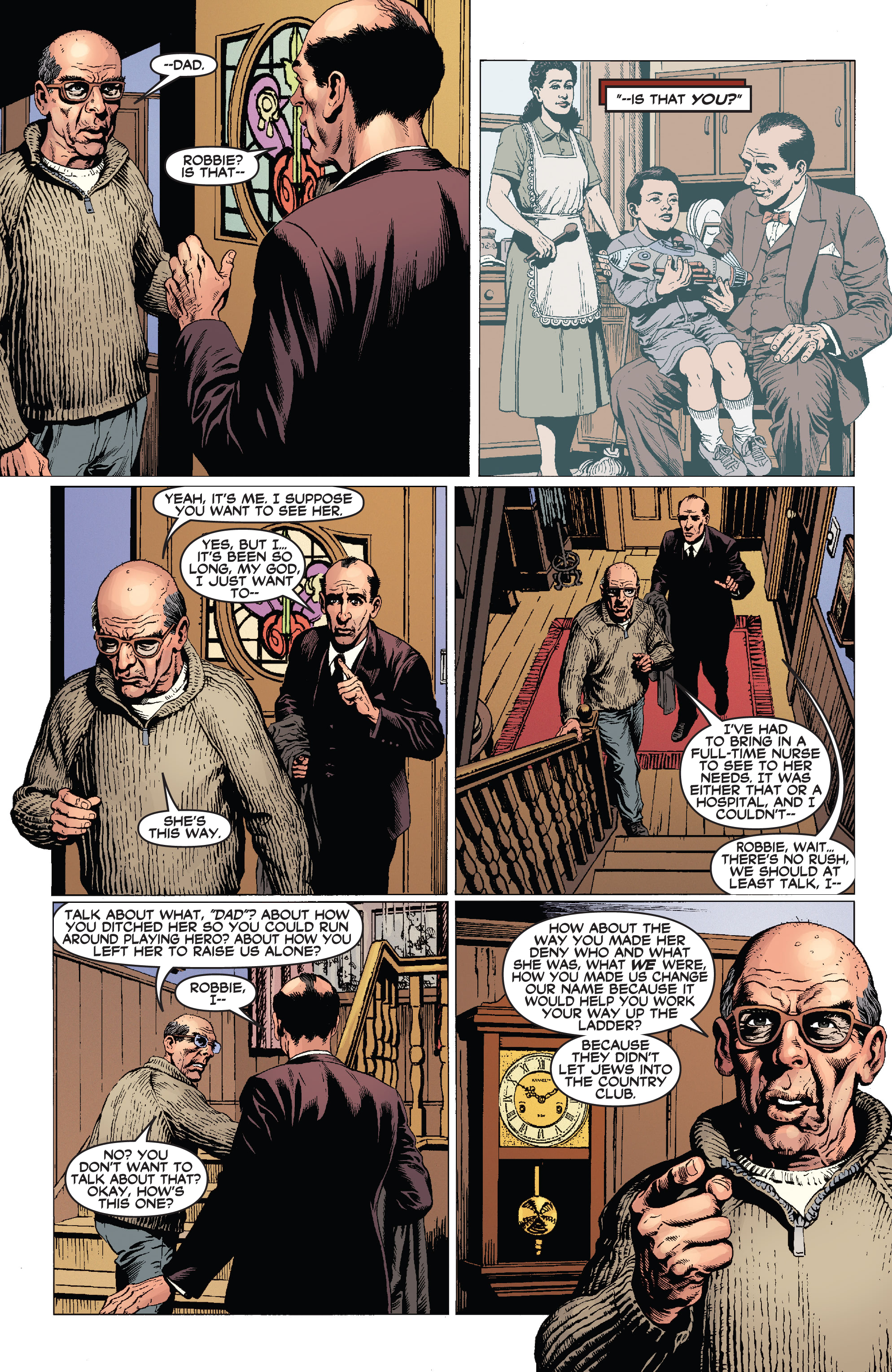 Twelve: The Complete Series (2021) issue TPB - Page 56