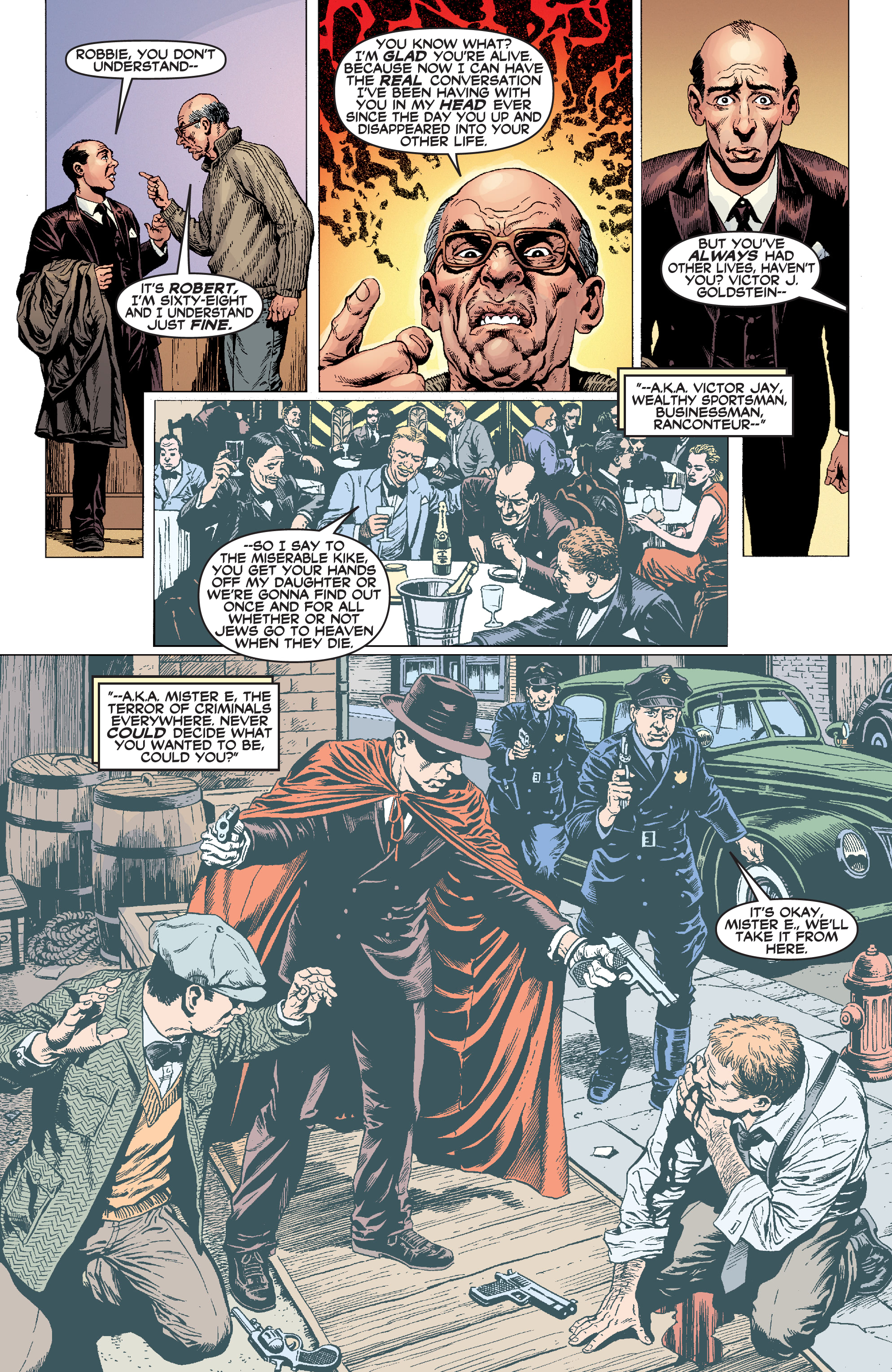 Twelve: The Complete Series (2021) issue TPB - Page 57