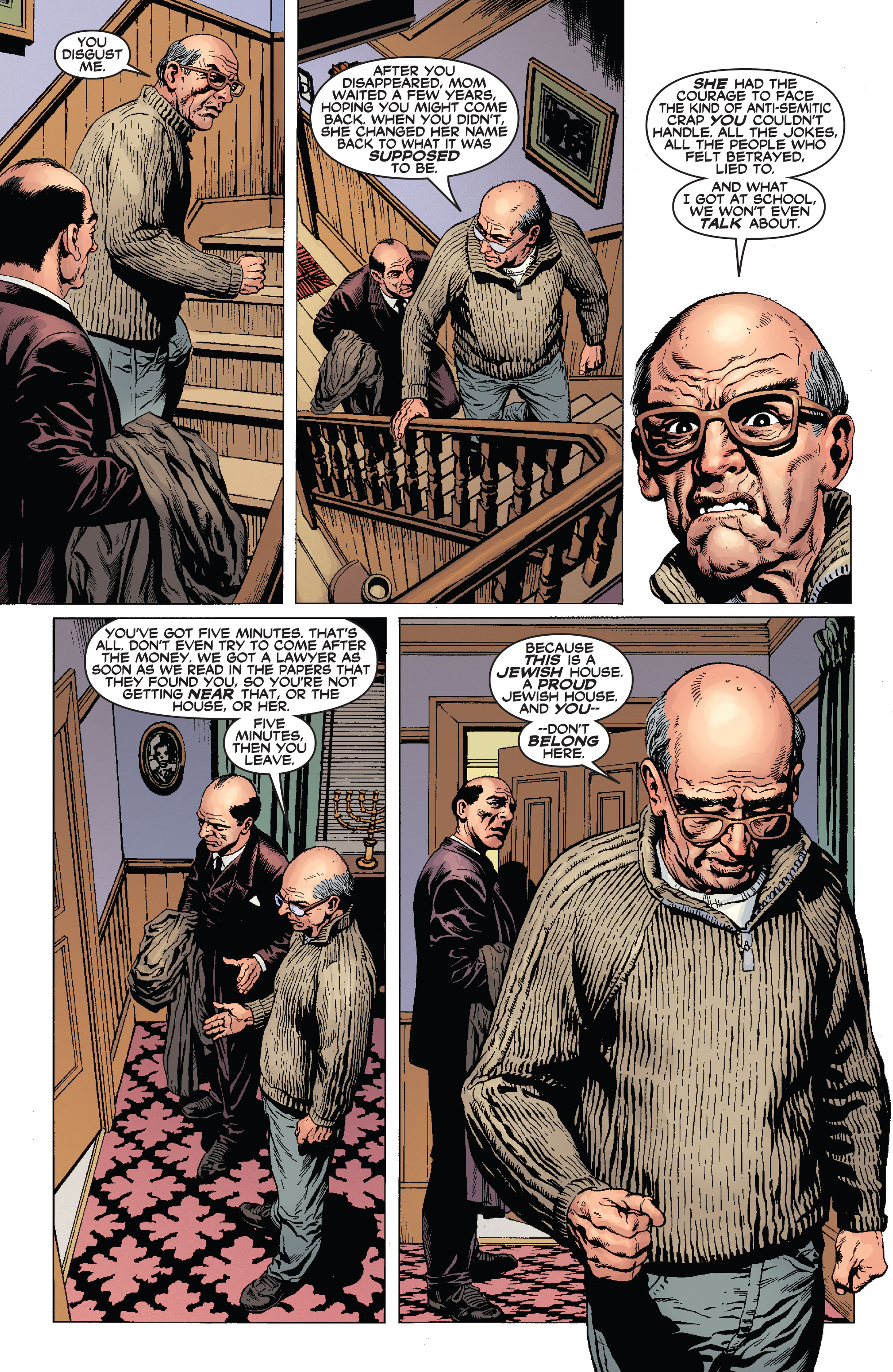 Twelve: The Complete Series (2021) issue TPB - Page 58