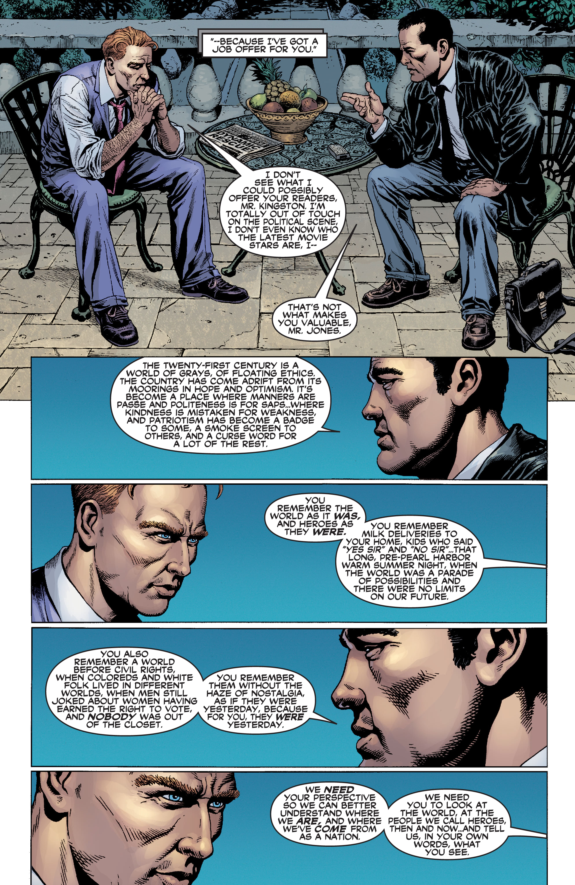 Twelve: The Complete Series (2021) issue TPB - Page 61