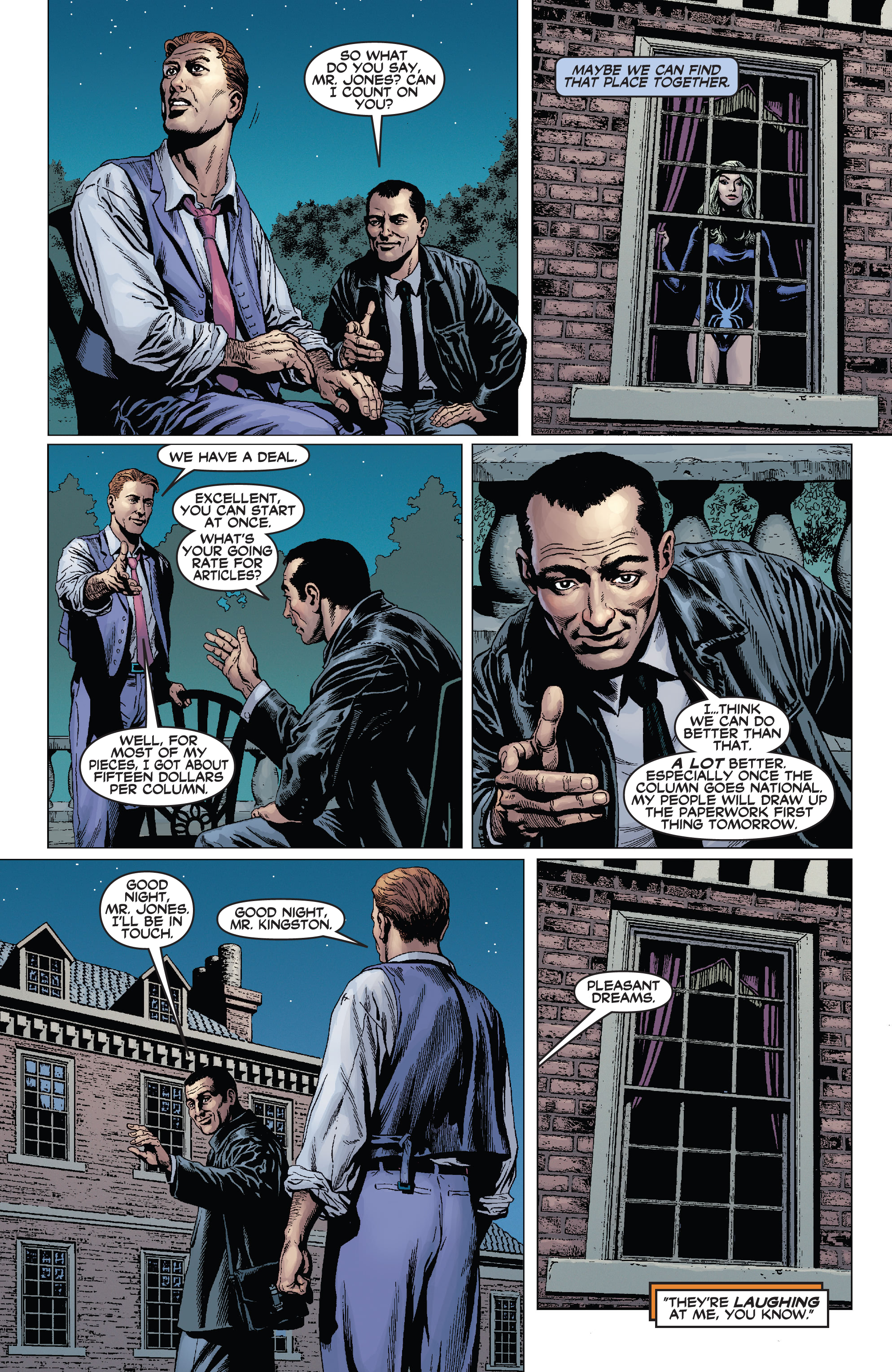 Twelve: The Complete Series (2021) issue TPB - Page 62