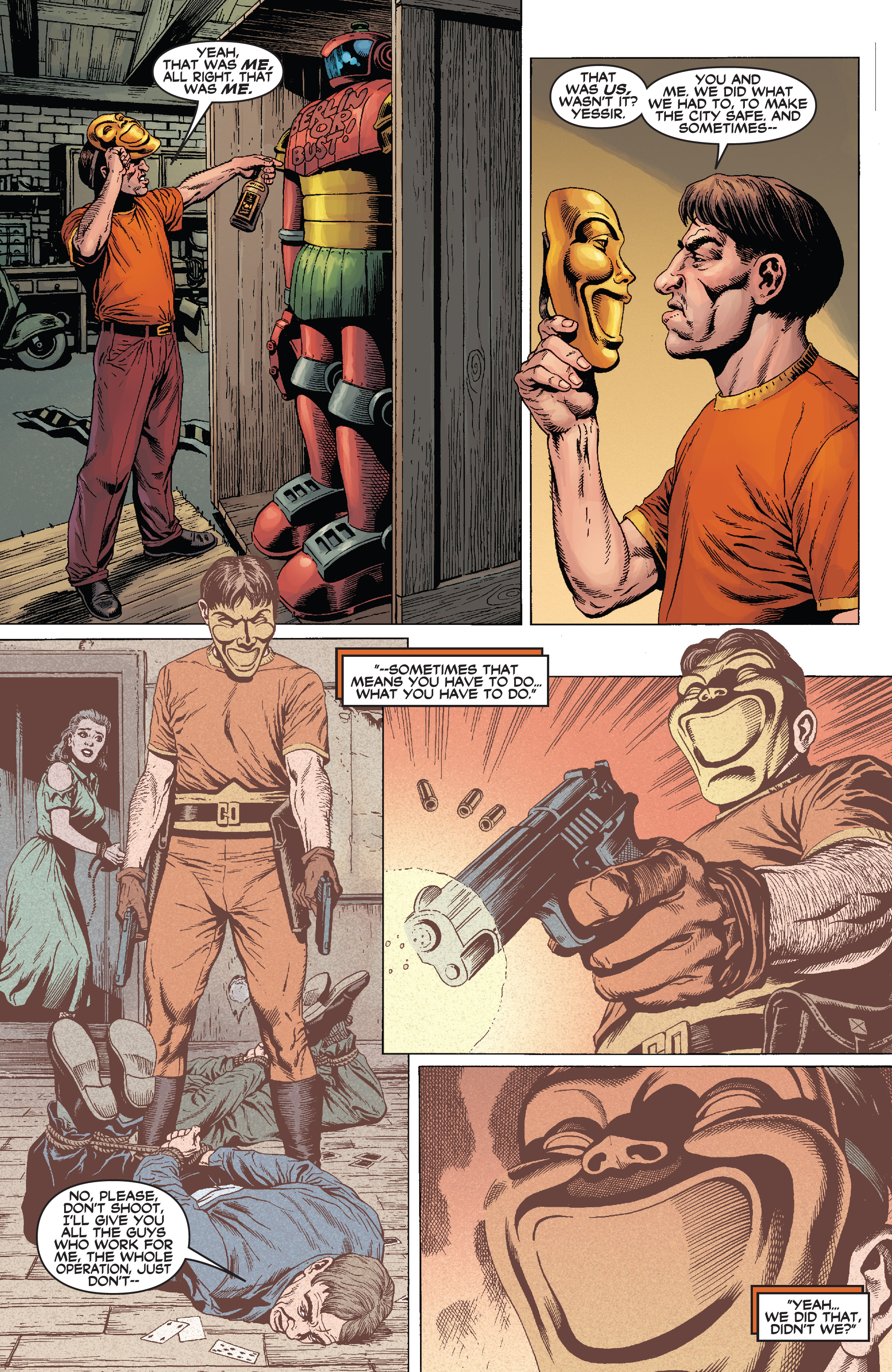 Twelve: The Complete Series (2021) issue TPB - Page 64