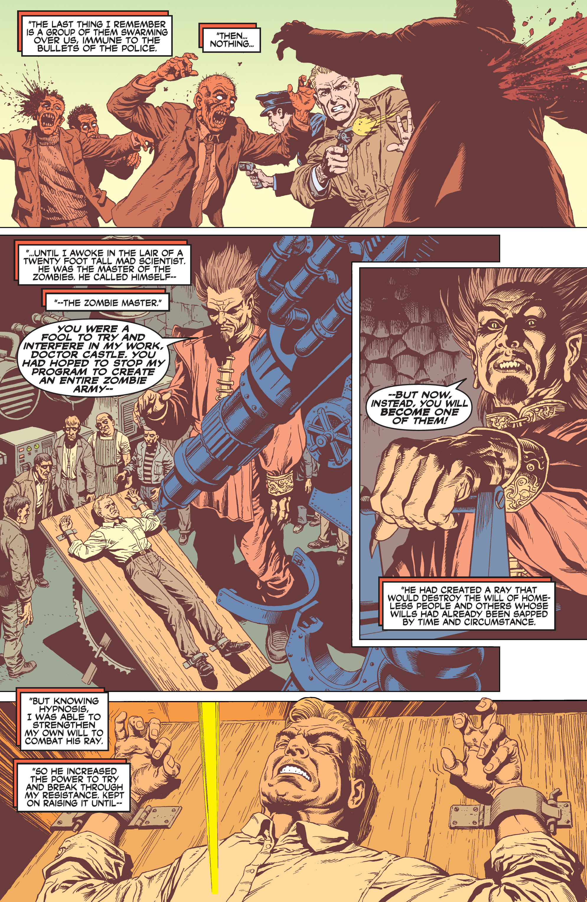 Twelve: The Complete Series (2021) issue TPB - Page 67