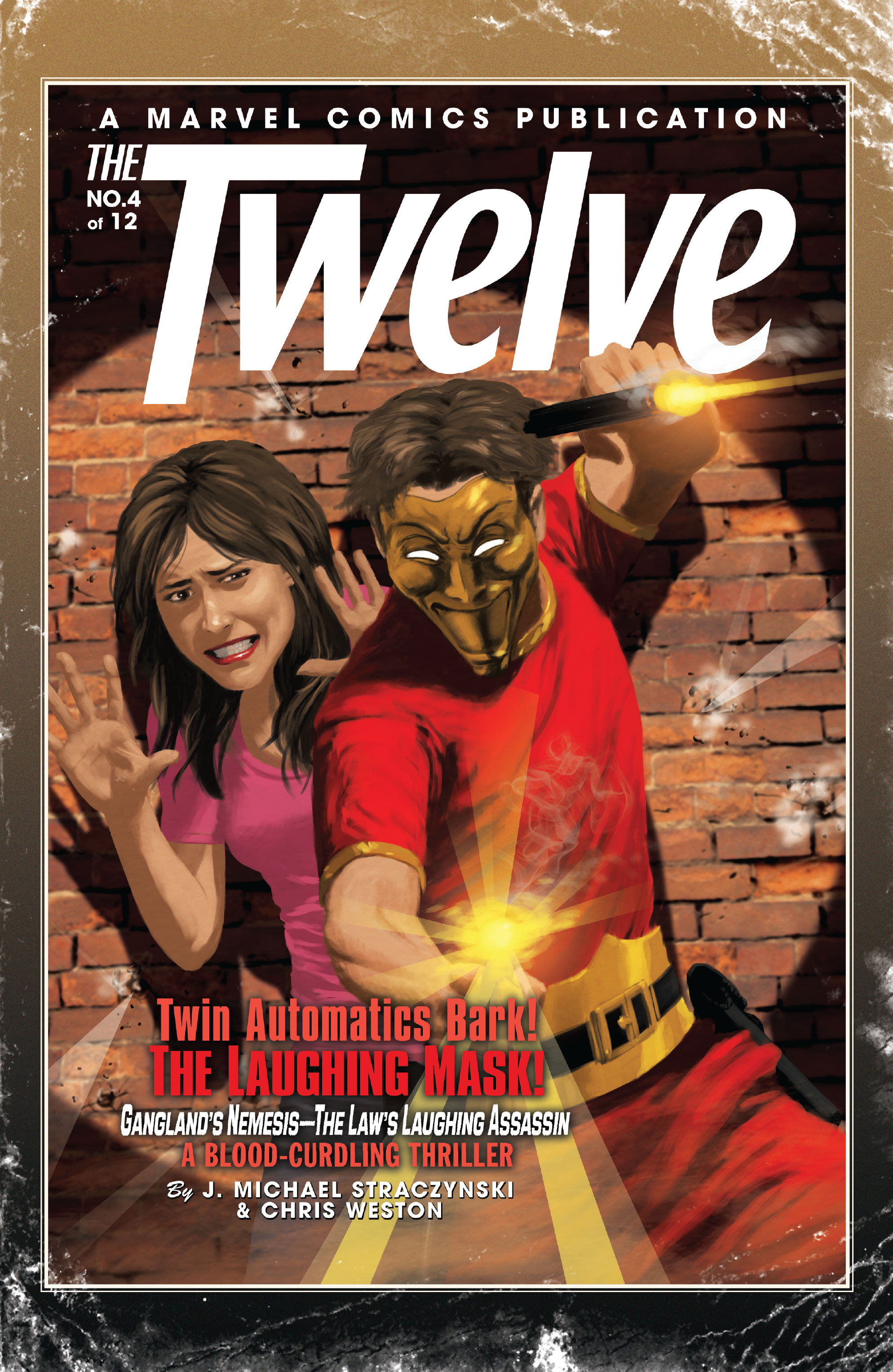 Twelve: The Complete Series (2021) issue TPB - Page 74