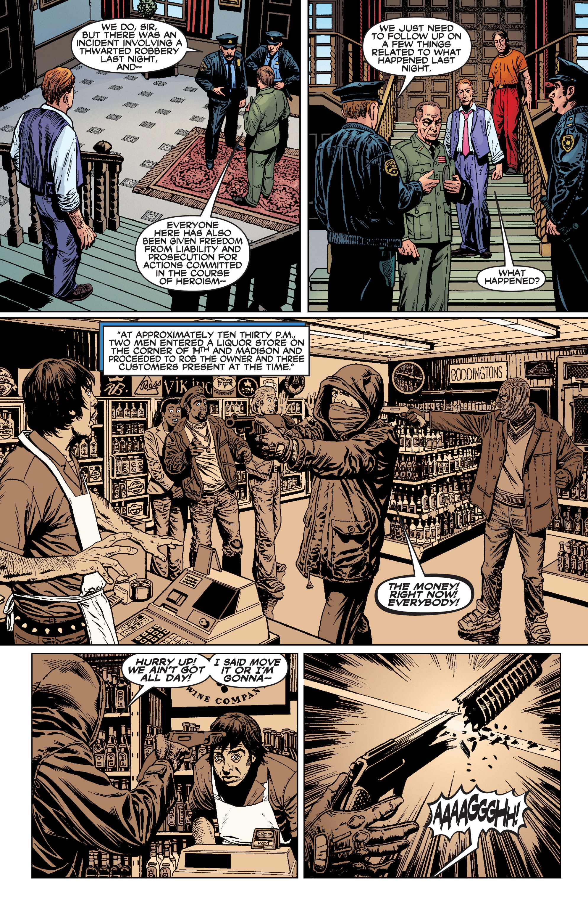 Twelve: The Complete Series (2021) issue TPB - Page 77