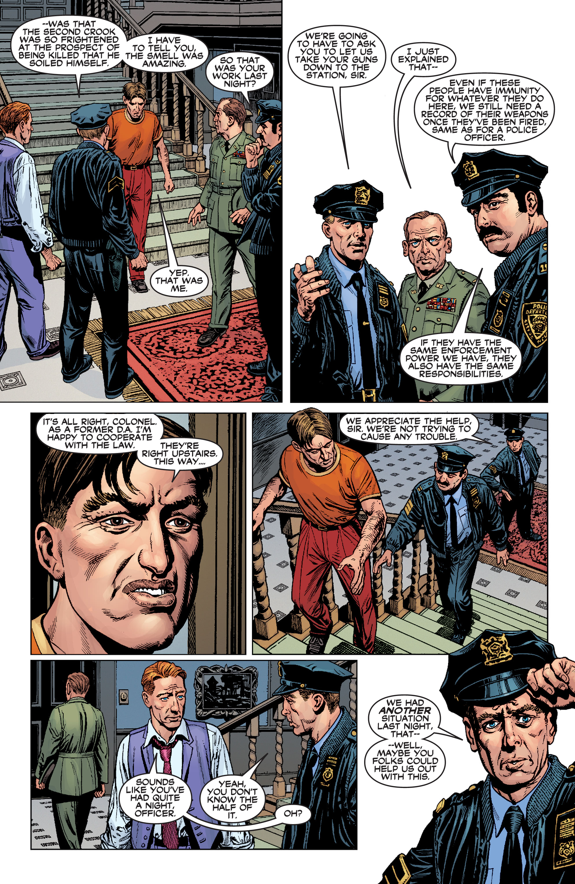 Twelve: The Complete Series (2021) issue TPB - Page 79