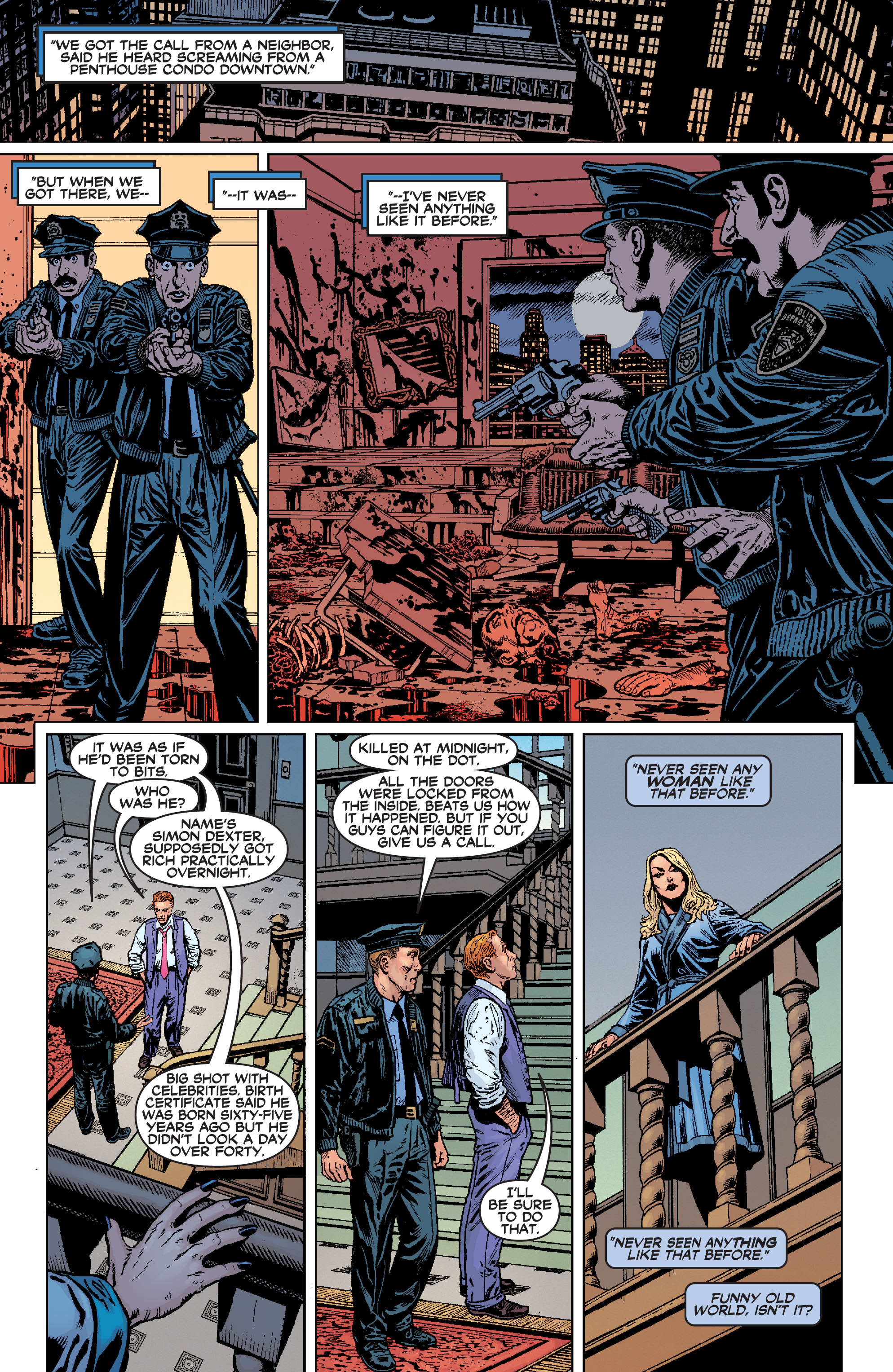 Twelve: The Complete Series (2021) issue TPB - Page 80