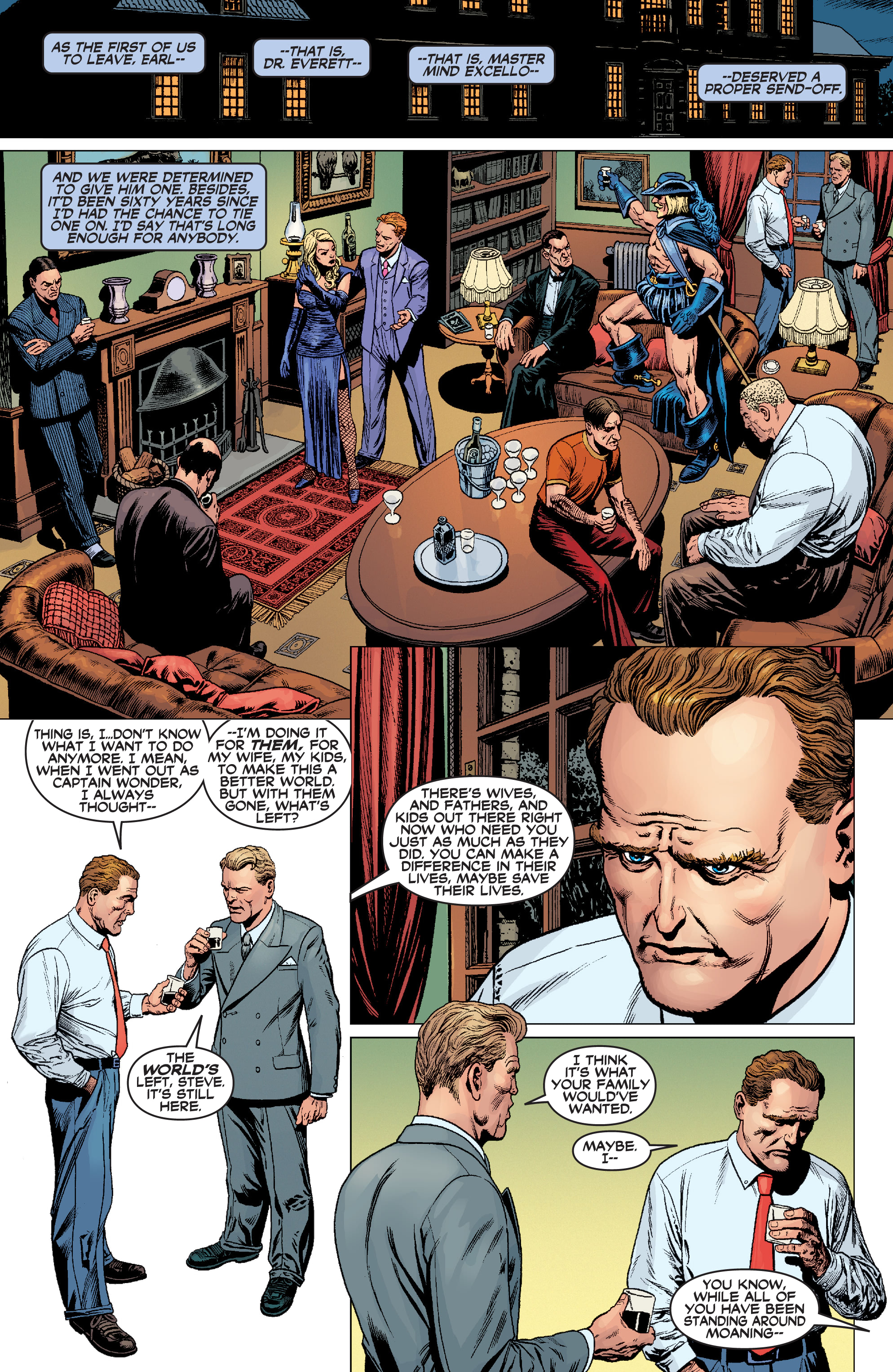 Twelve: The Complete Series (2021) issue TPB - Page 88