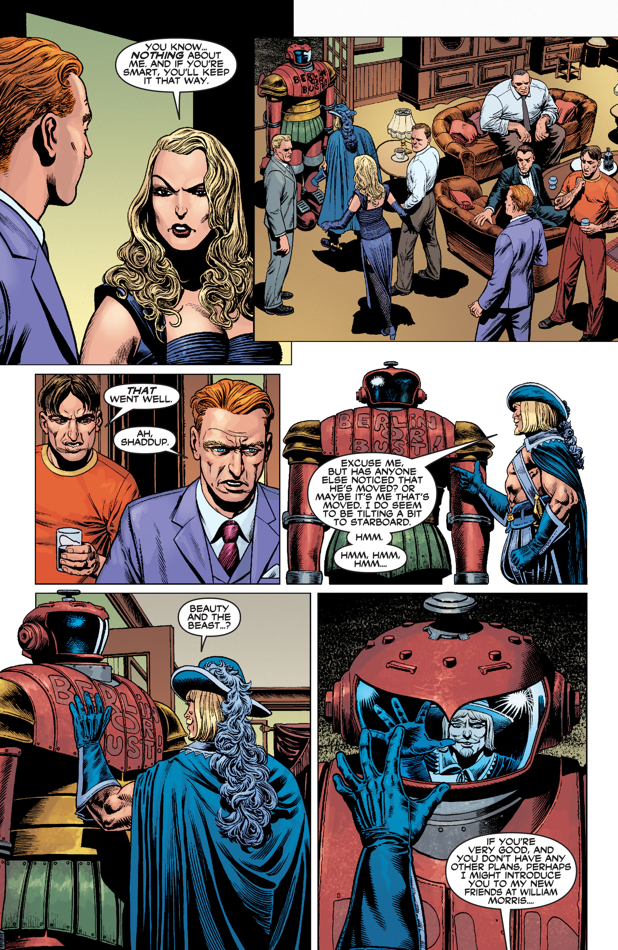 Twelve: The Complete Series (2021) issue TPB - Page 92