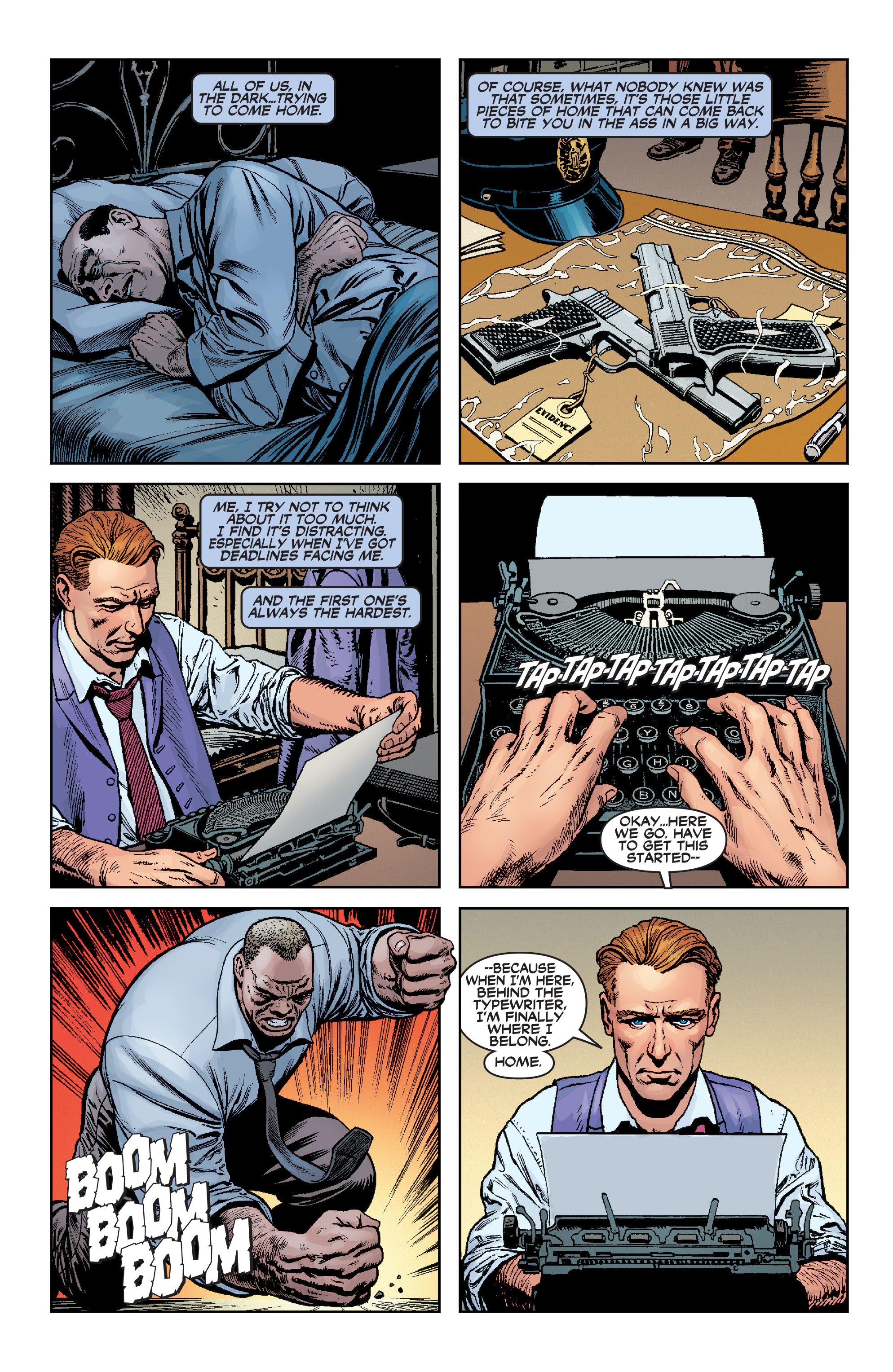 Twelve: The Complete Series (2021) issue TPB - Page 95