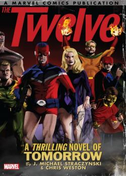 Twelve: The Complete Series (2021)