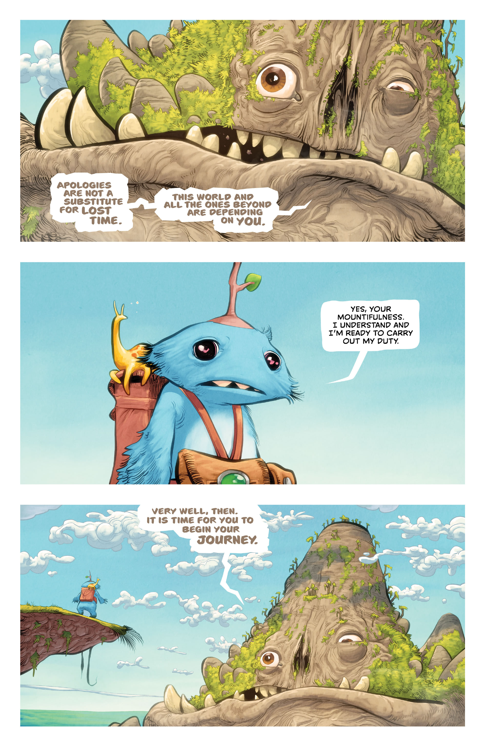 Twig (2022-) issue 1 - Page 7