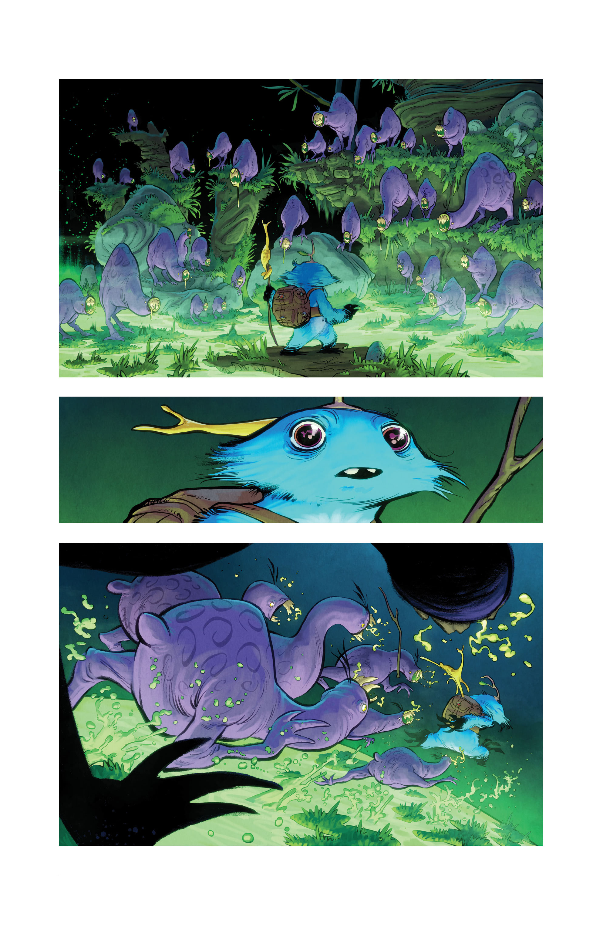 Twig (2022-) issue 1 - Page 27