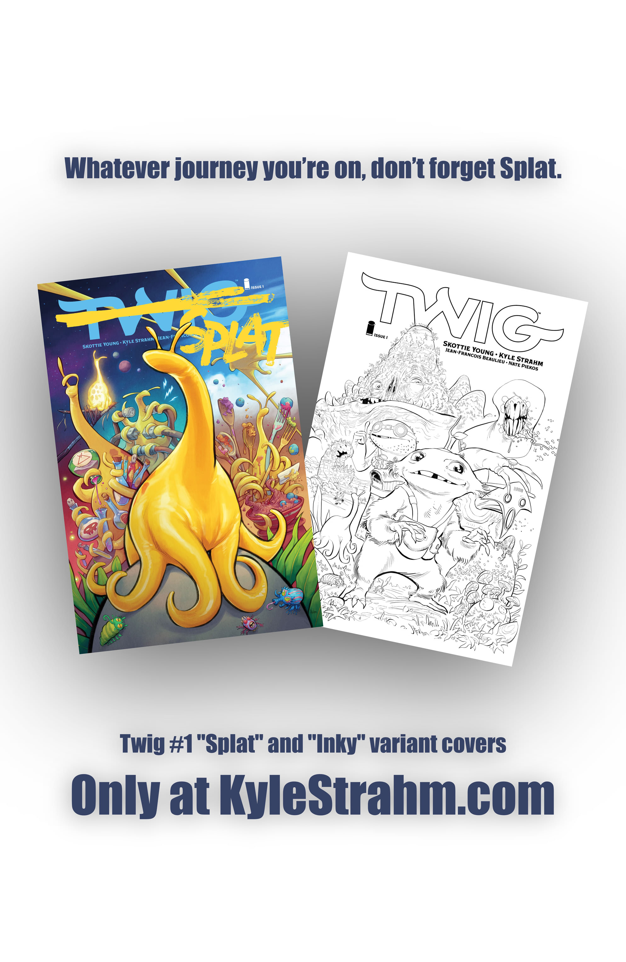 Twig (2022-) issue 1 - Page 28