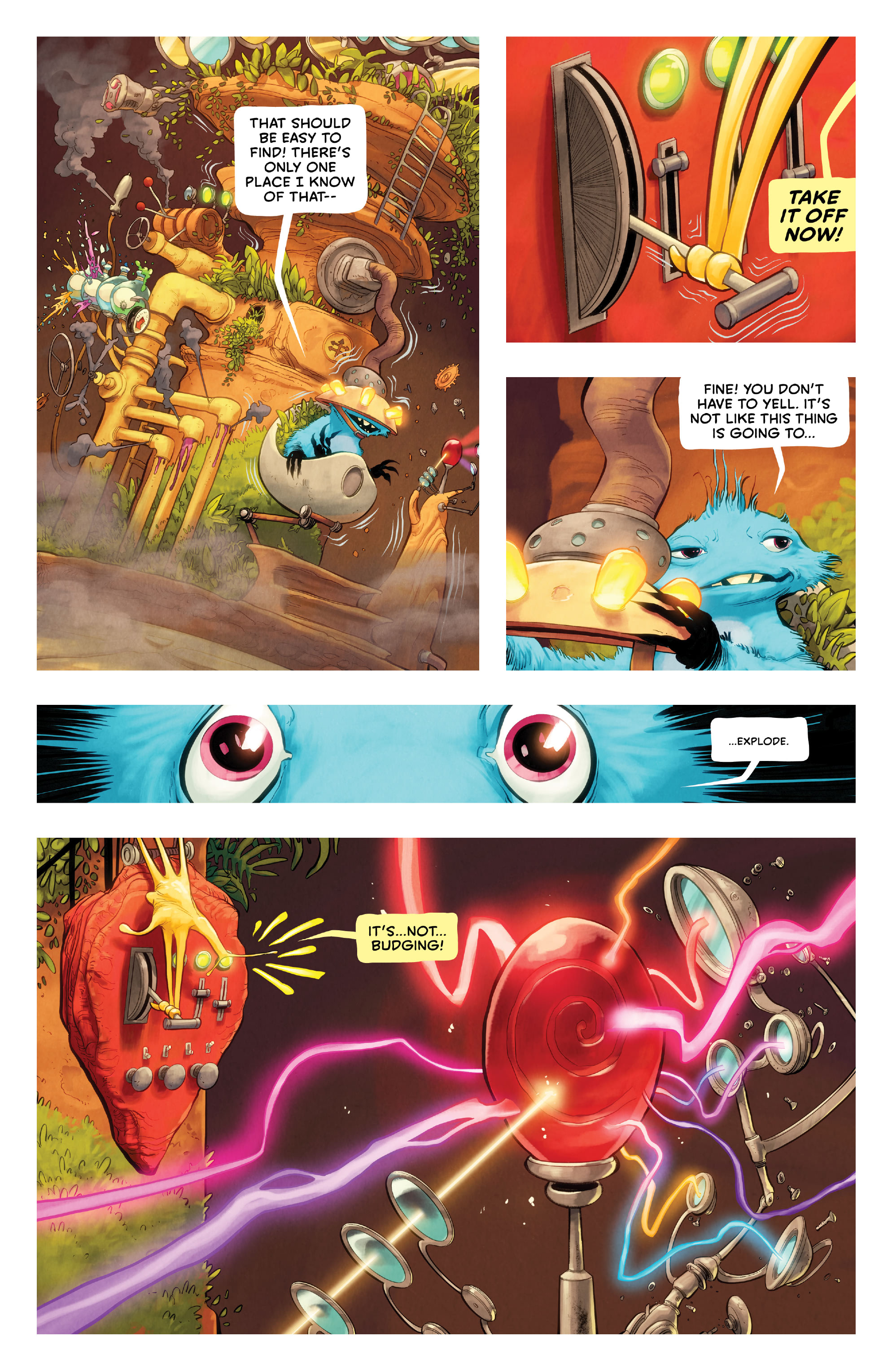 Twig (2022-) issue 2 - Page 8