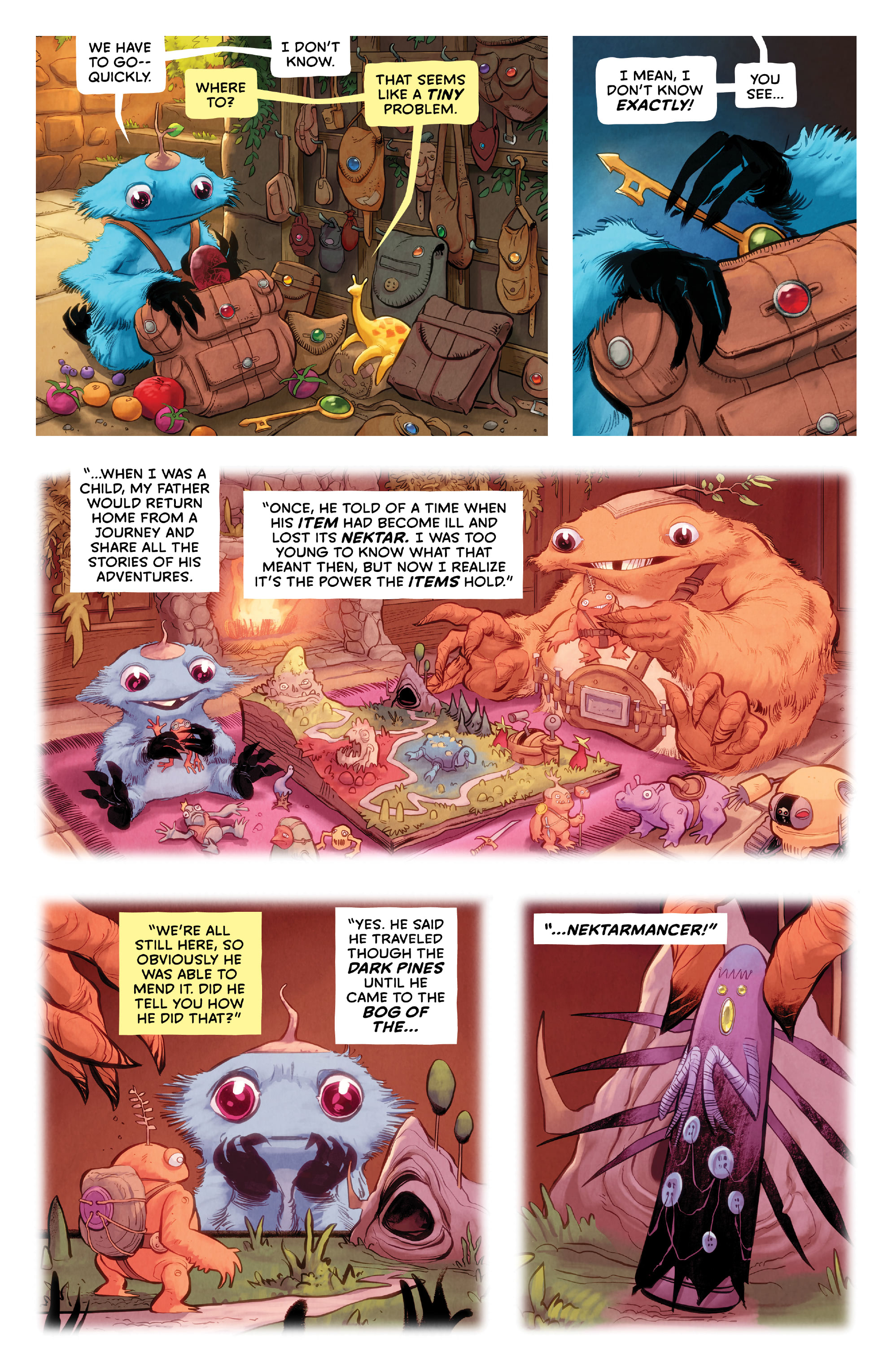 Twig (2022-) issue 2 - Page 11