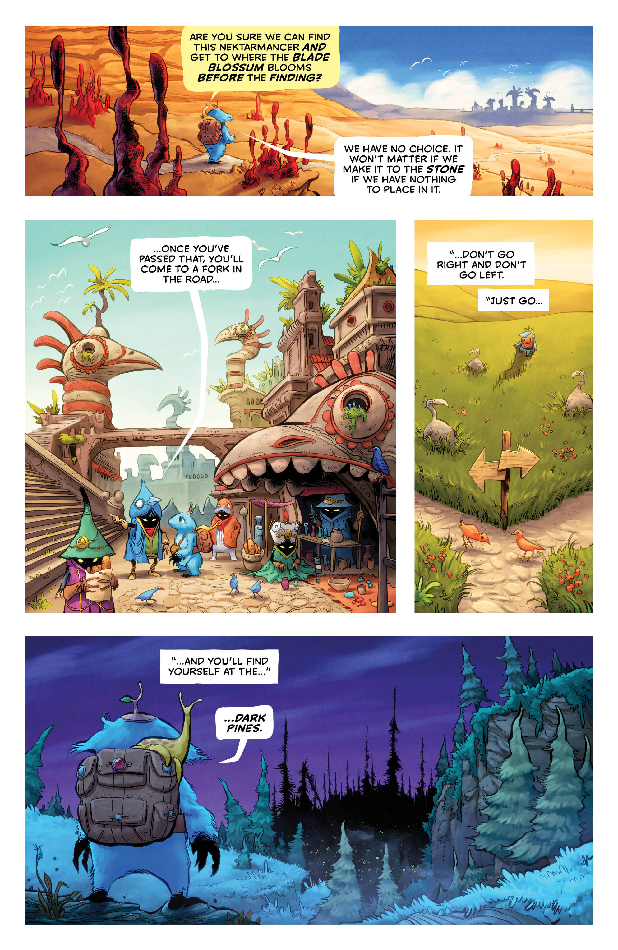 Twig (2022-) issue 2 - Page 12