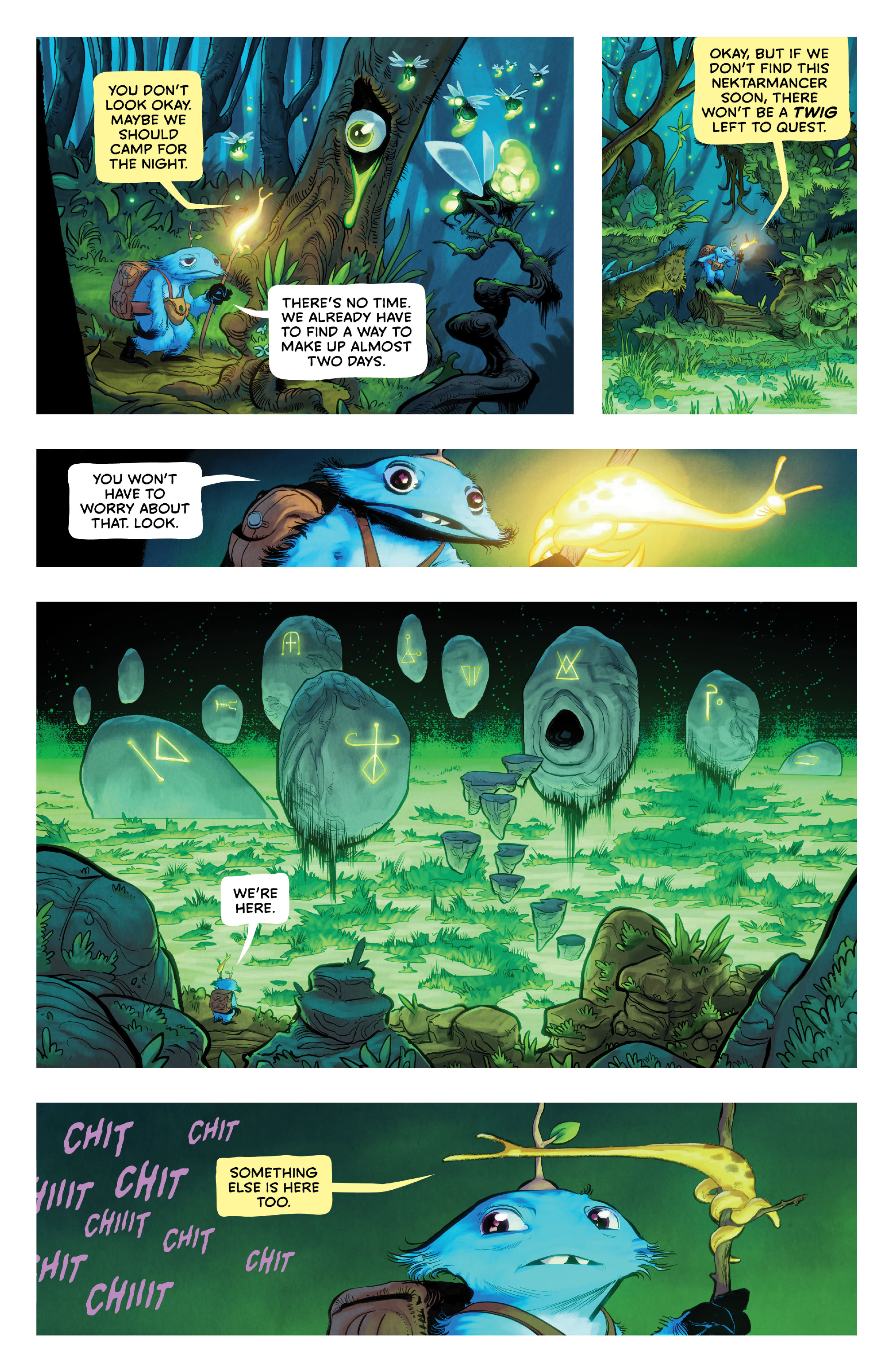 Twig (2022-) issue 2 - Page 13