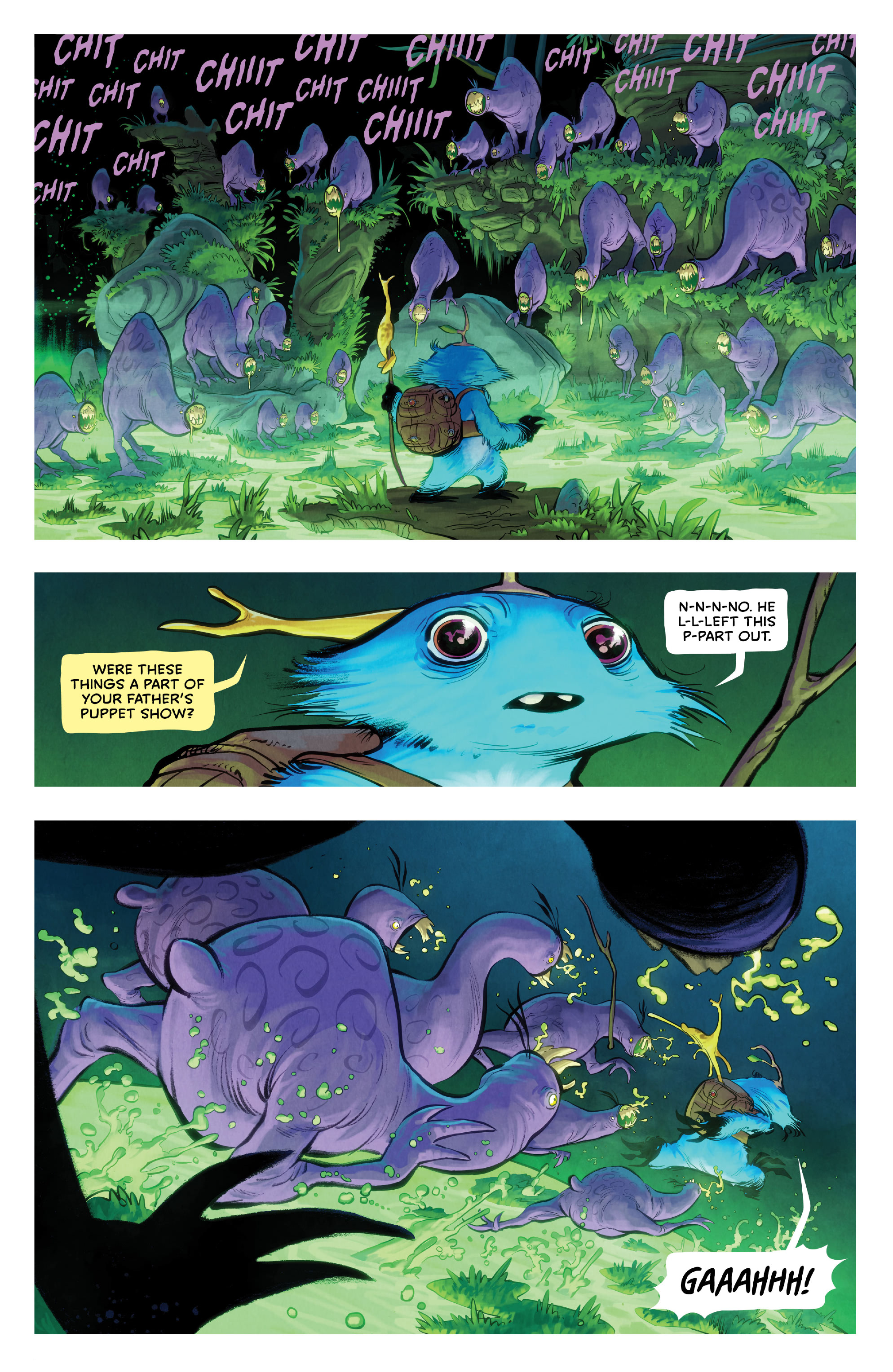 Twig (2022-) issue 2 - Page 14