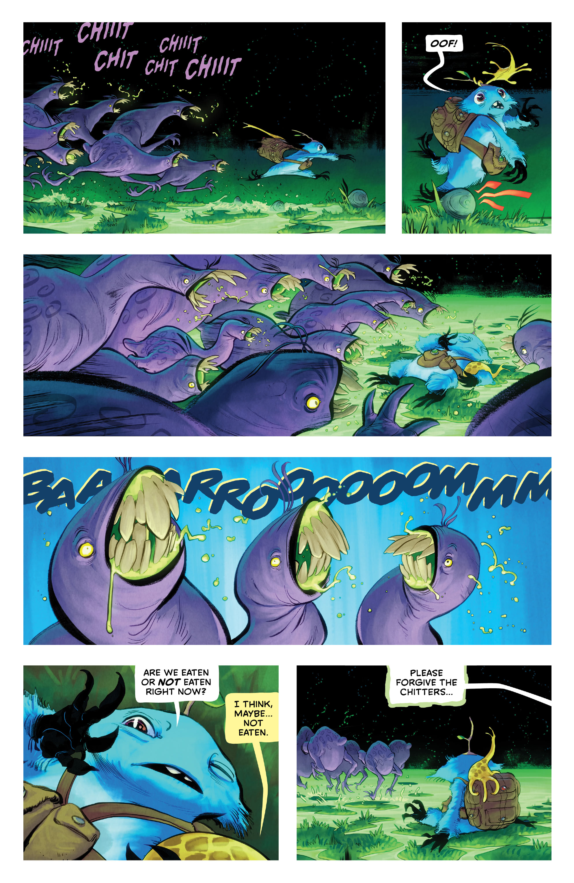 Twig (2022-) issue 2 - Page 15