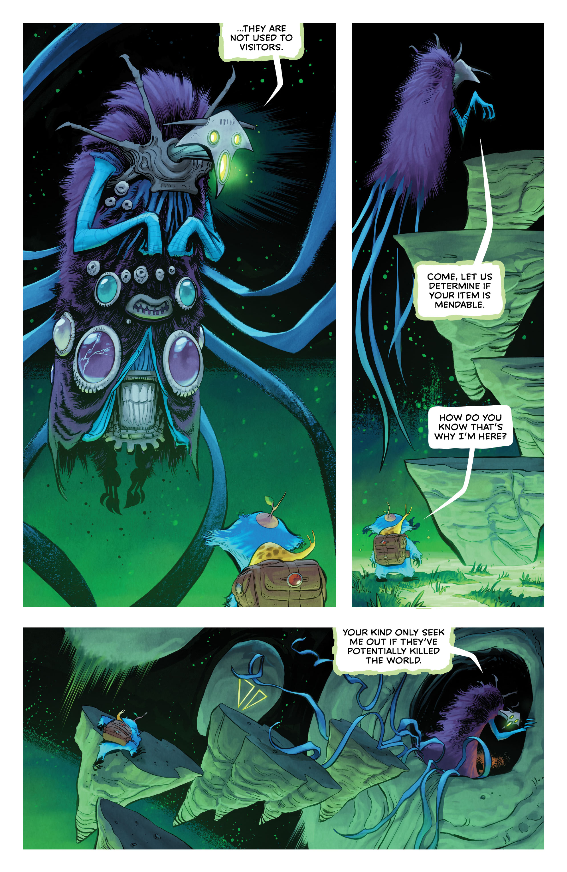 Twig (2022-) issue 2 - Page 16