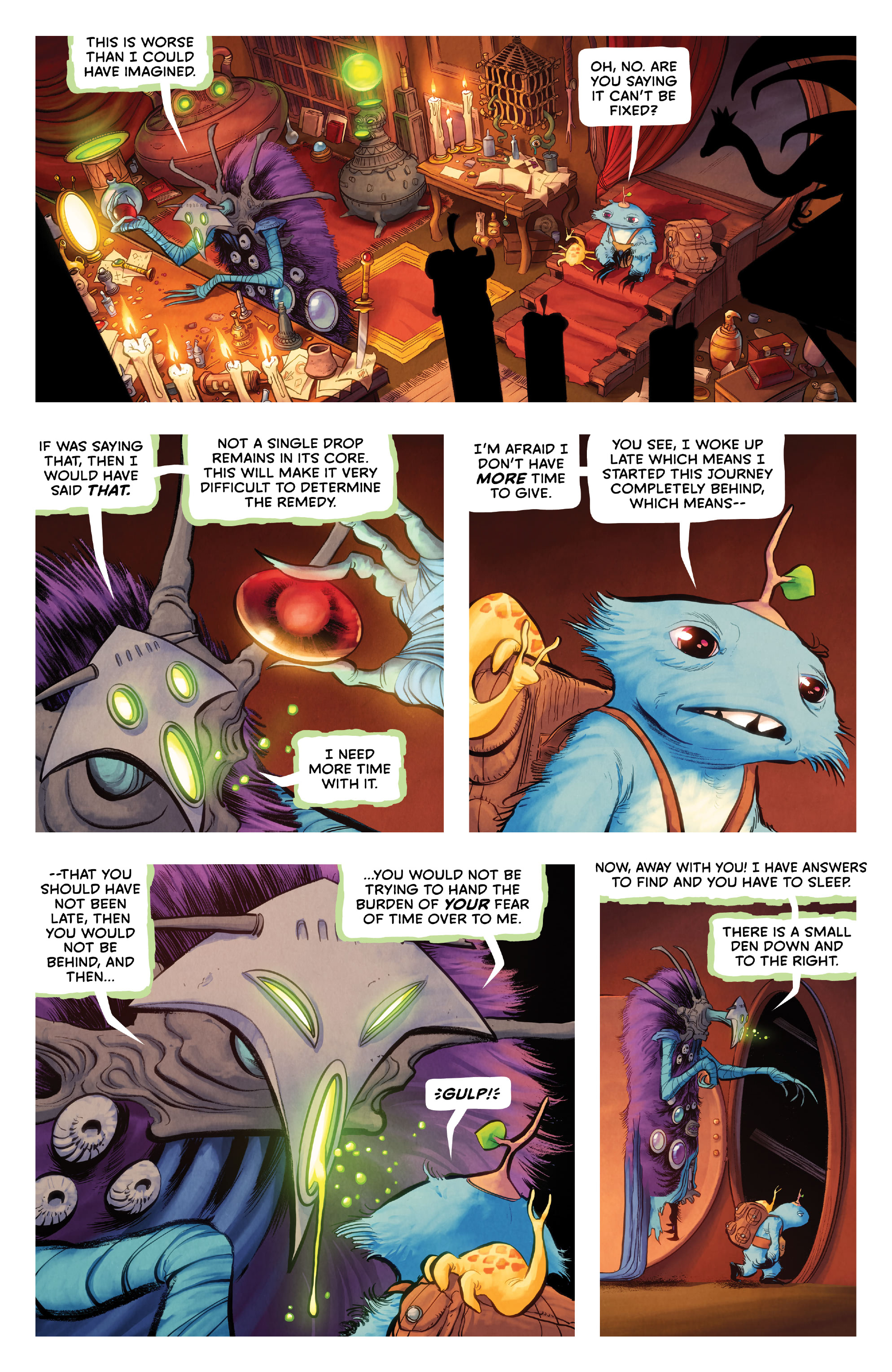 Twig (2022-) issue 2 - Page 17