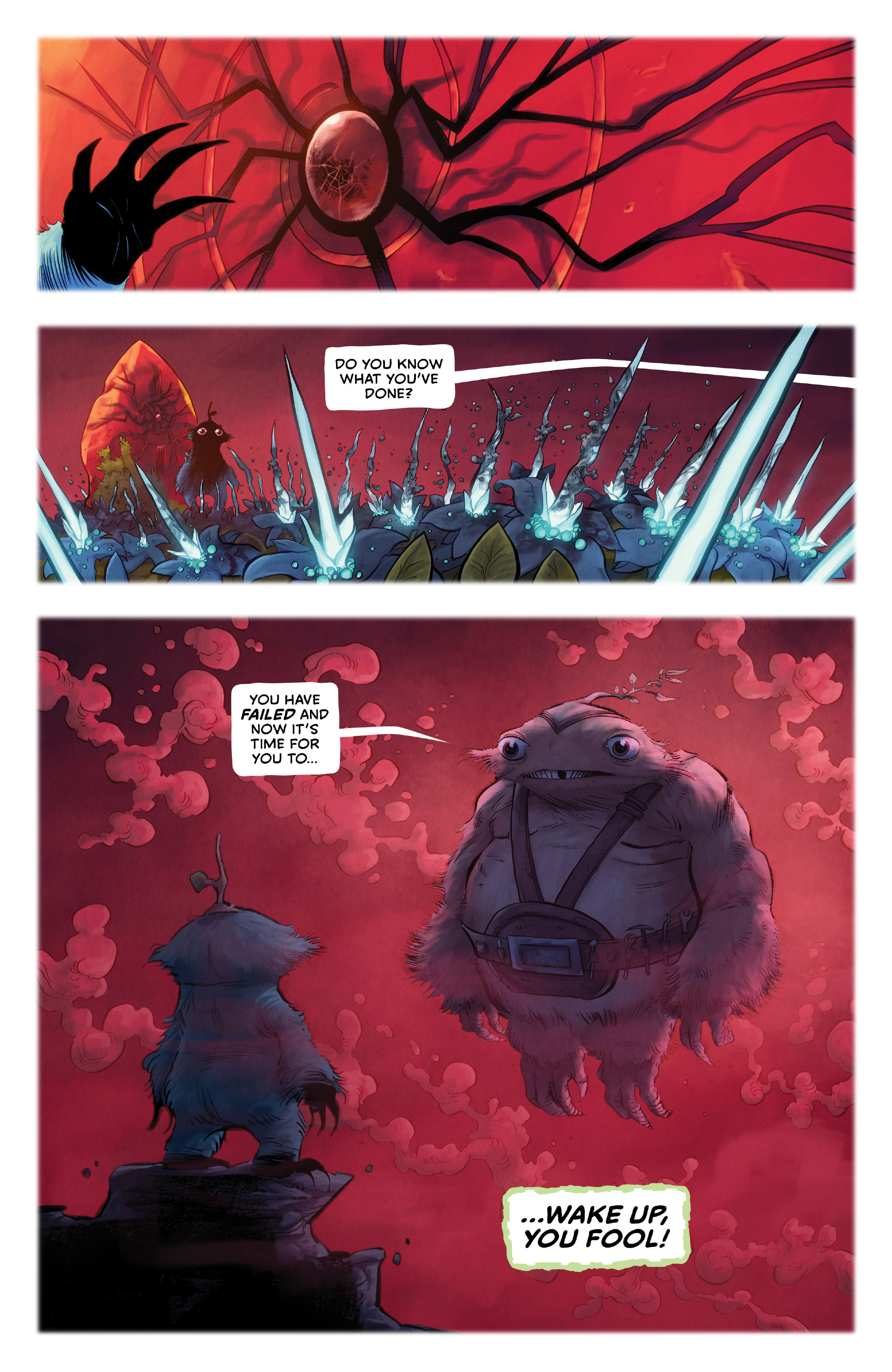 Twig (2022-) issue 2 - Page 19