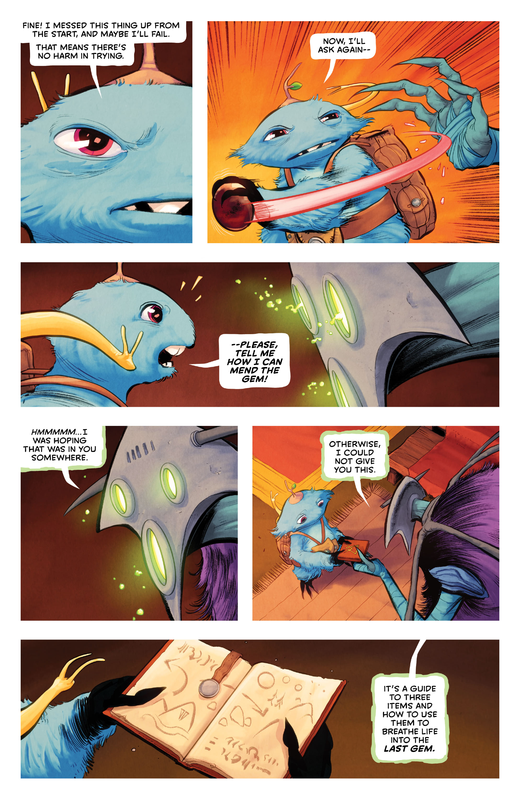 Twig (2022-) issue 2 - Page 21