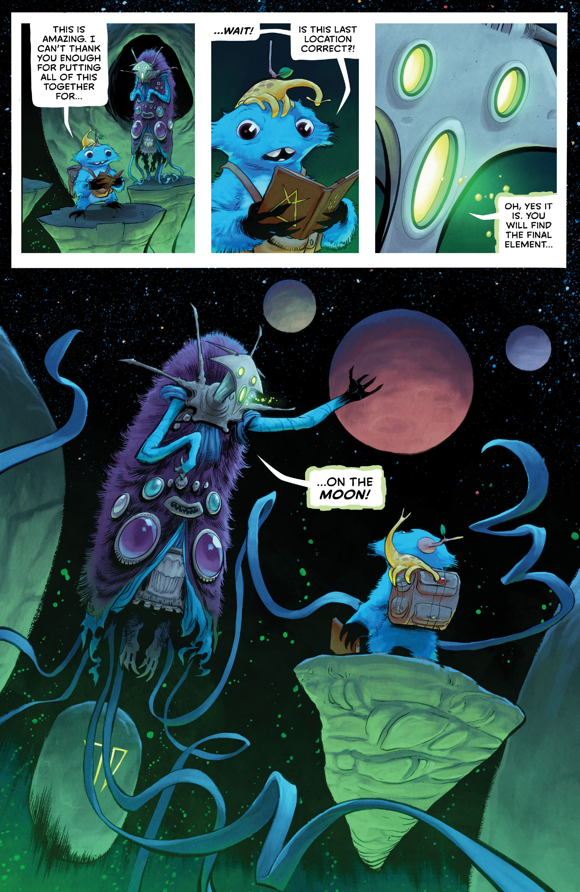 Twig (2022-) issue 2 - Page 22