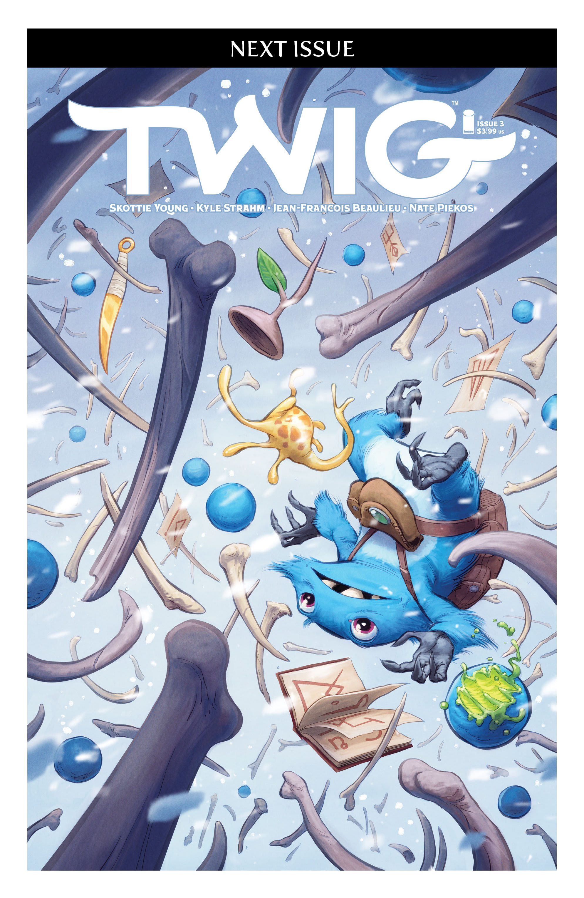 Twig (2022-) issue 2 - Page 25