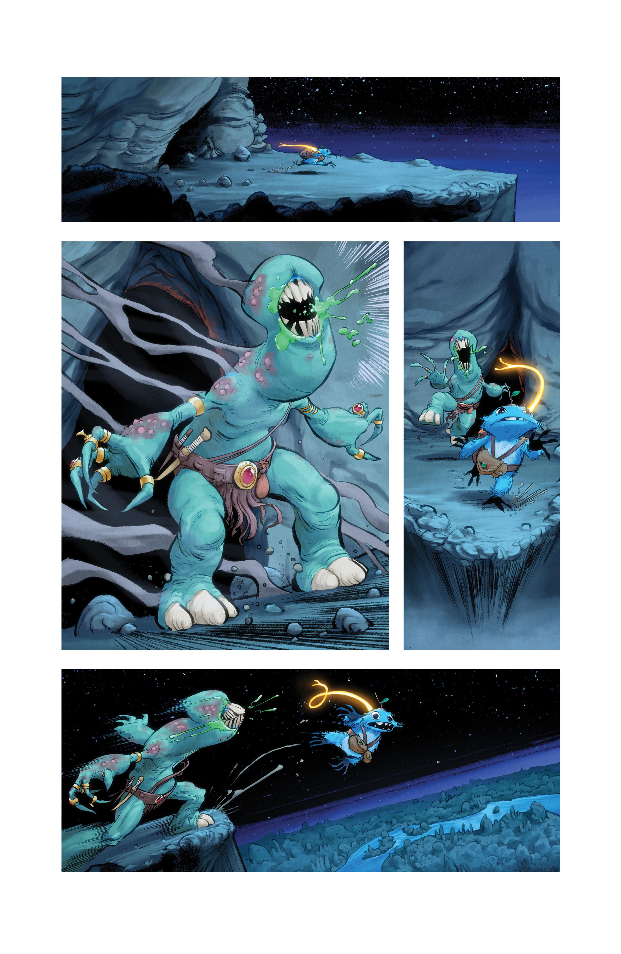 Twig (2022-) issue 2 - Page 28