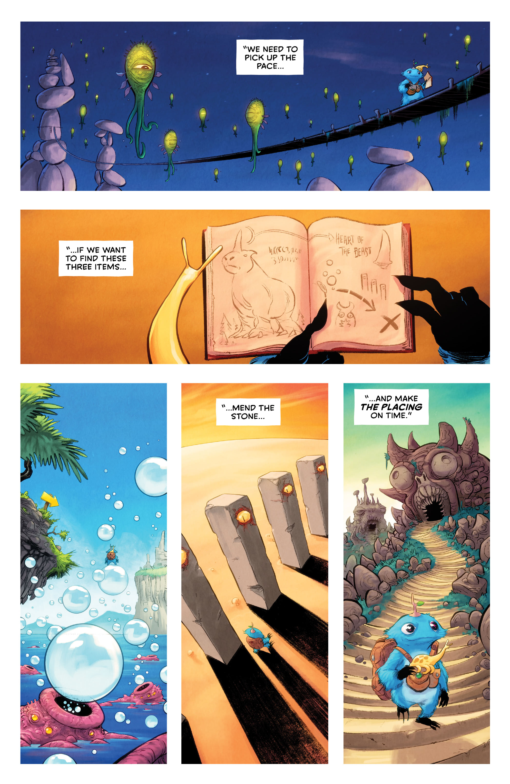 Twig (2022-) issue 3 - Page 7