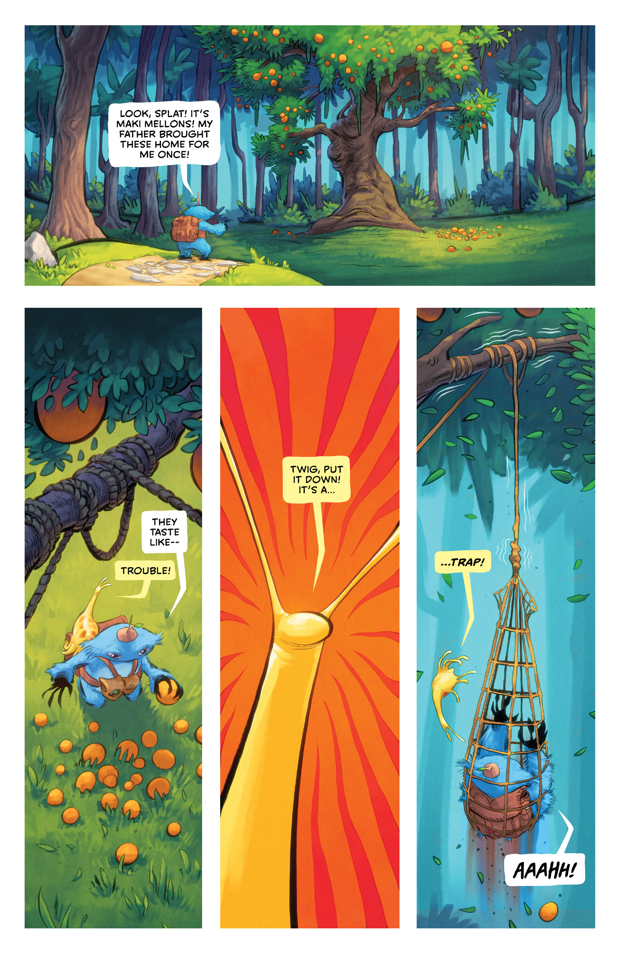 Twig (2022-) issue 3 - Page 8