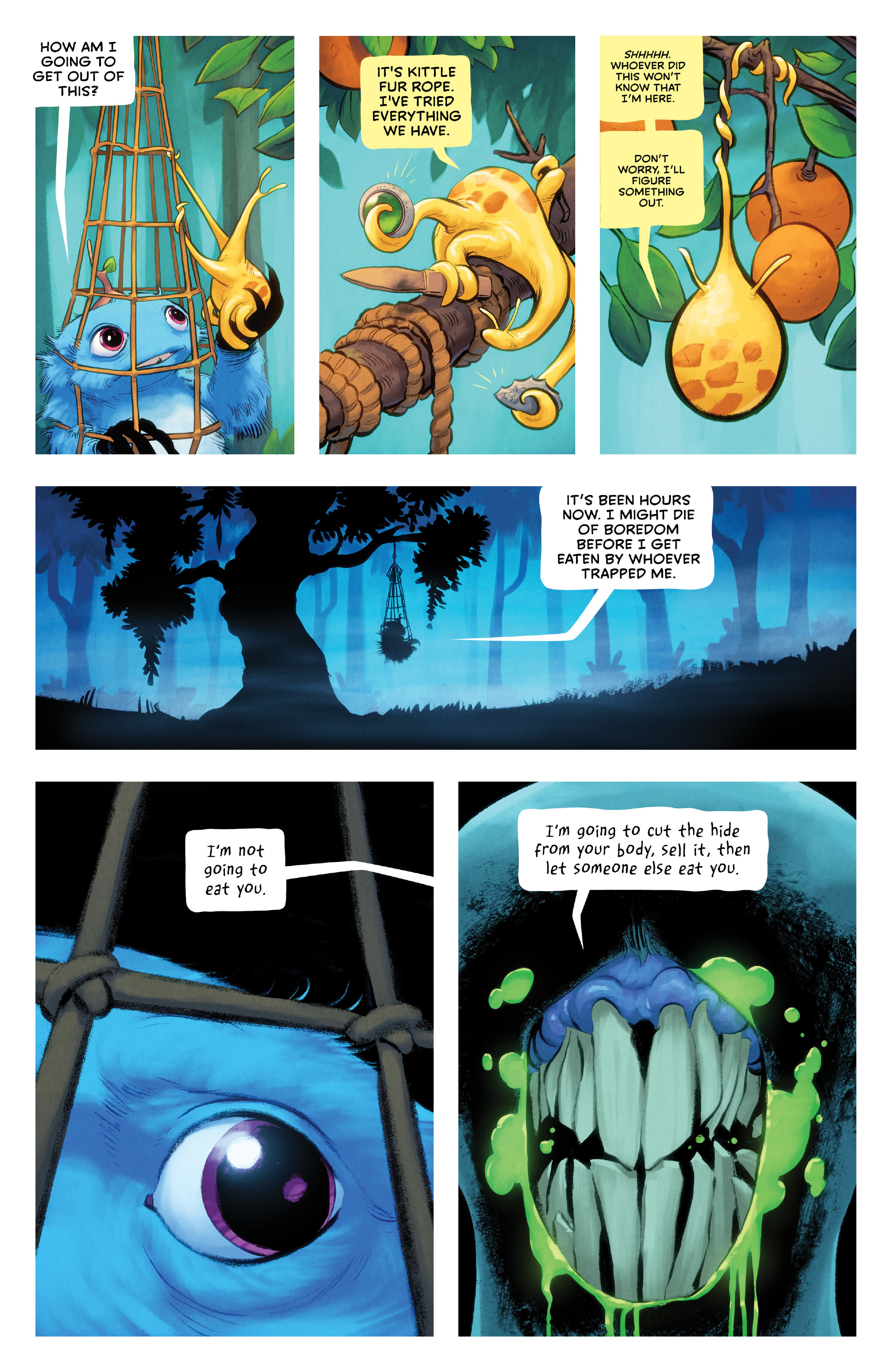 Twig (2022-) issue 3 - Page 9