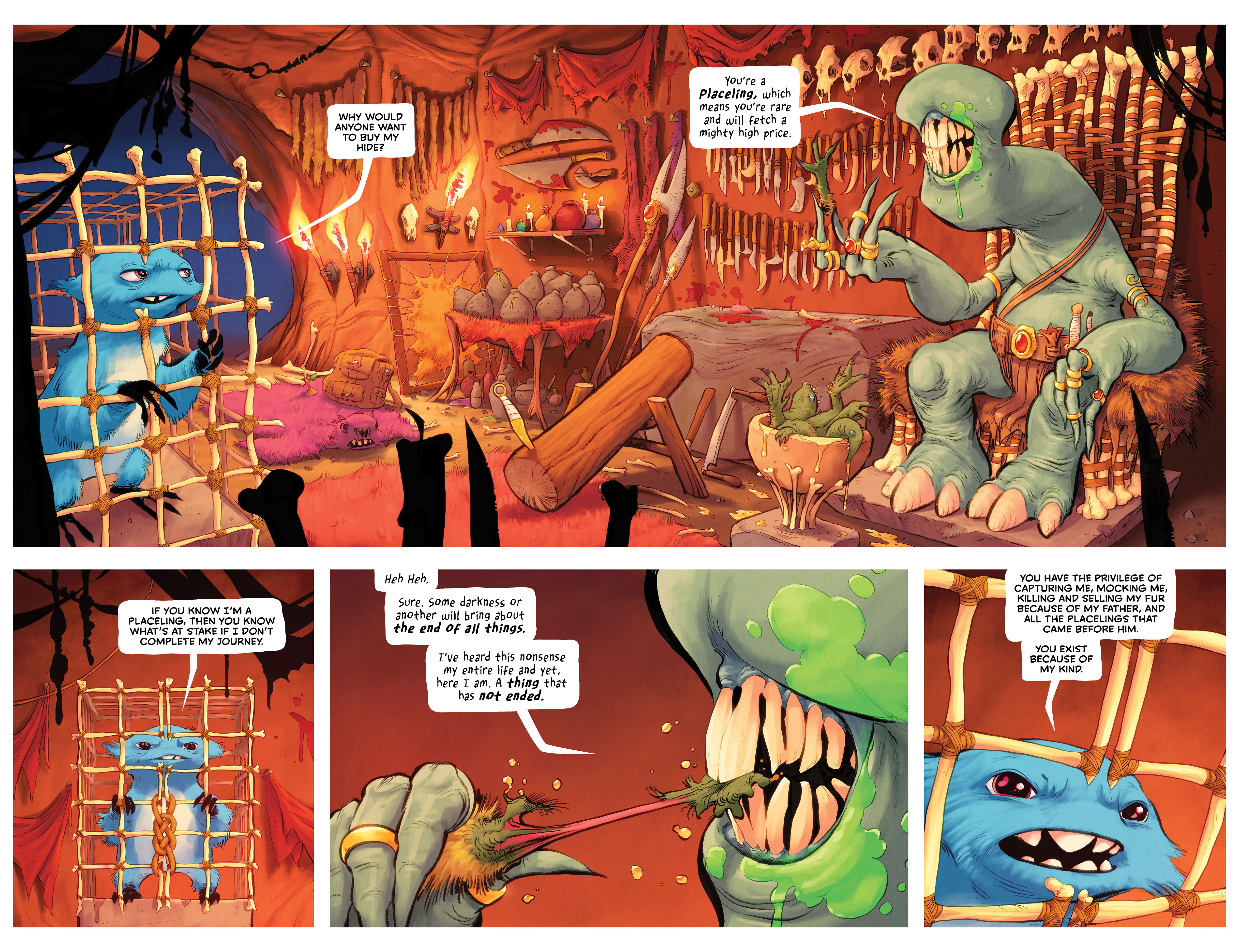 Twig (2022-) issue 3 - Page 10