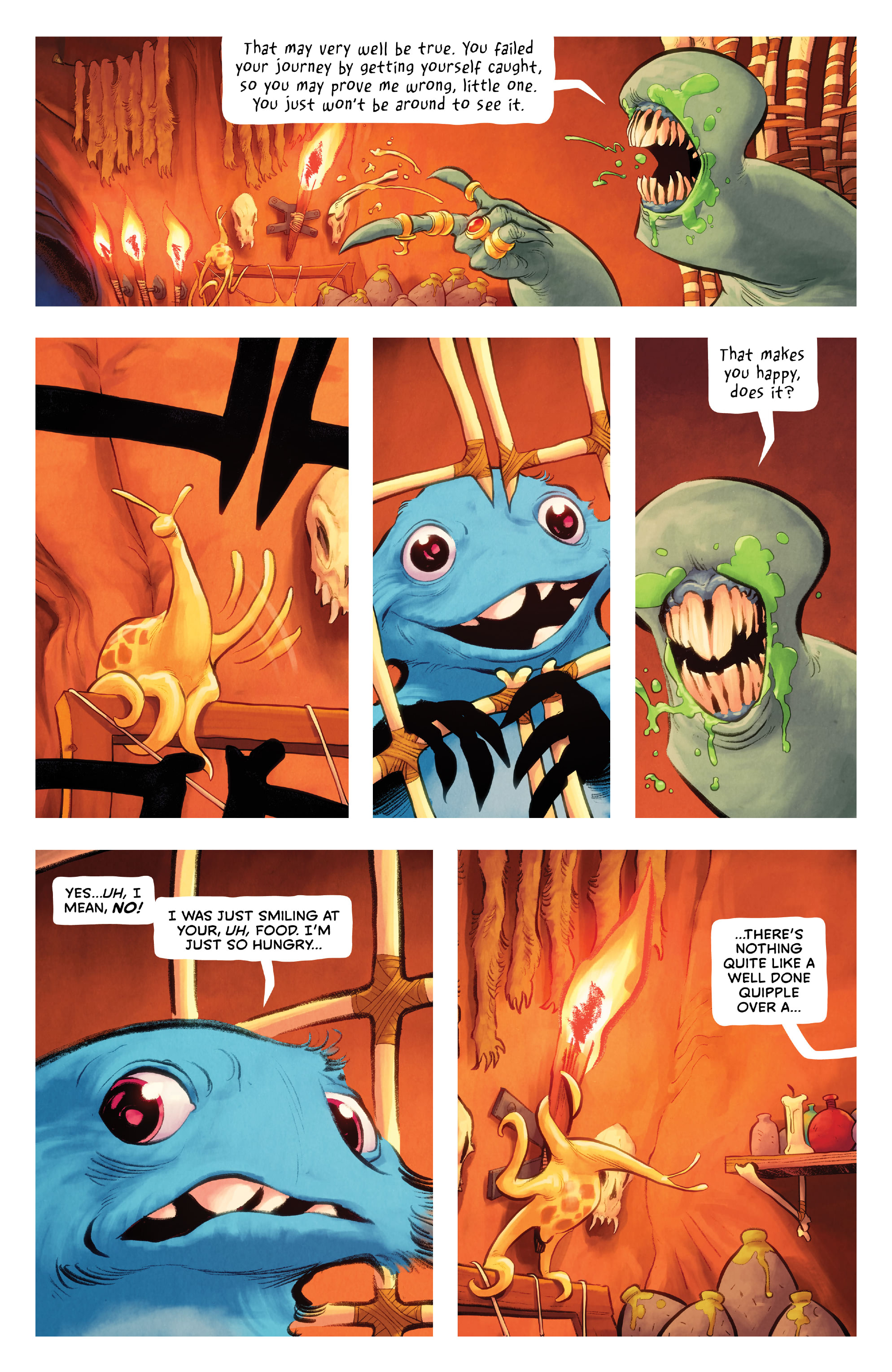 Twig (2022-) issue 3 - Page 11