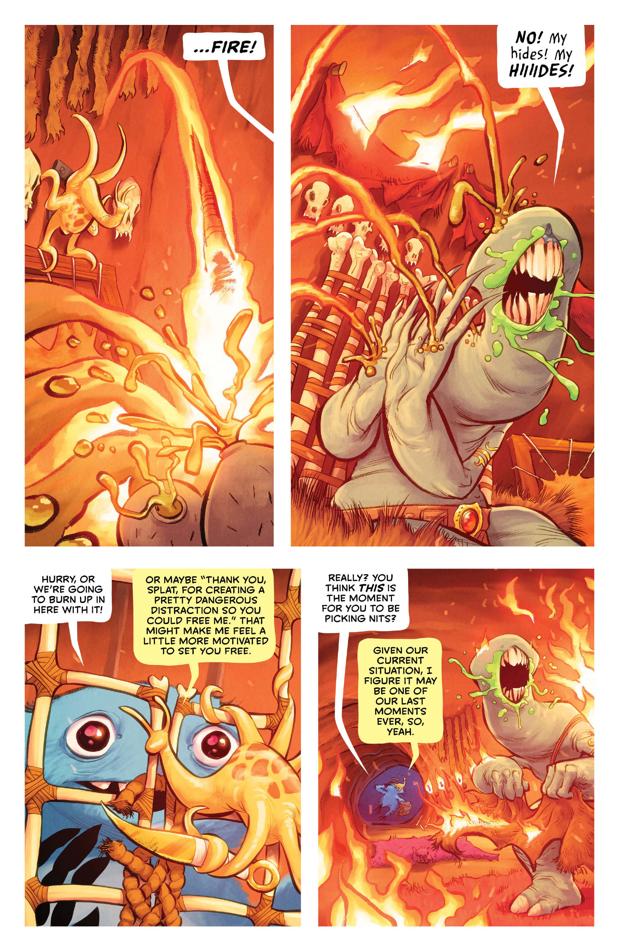 Twig (2022-) issue 3 - Page 12