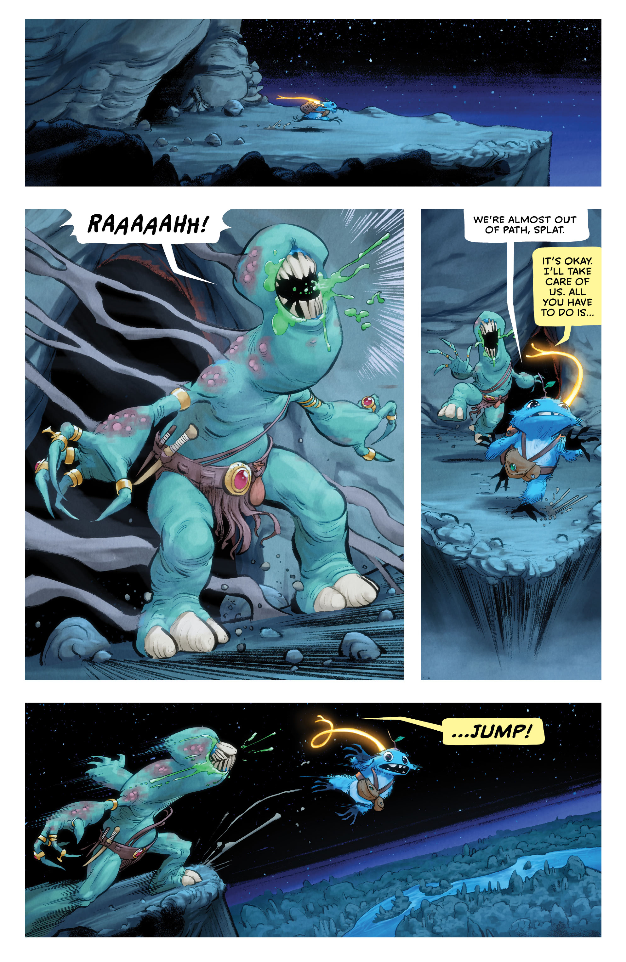 Twig (2022-) issue 3 - Page 13